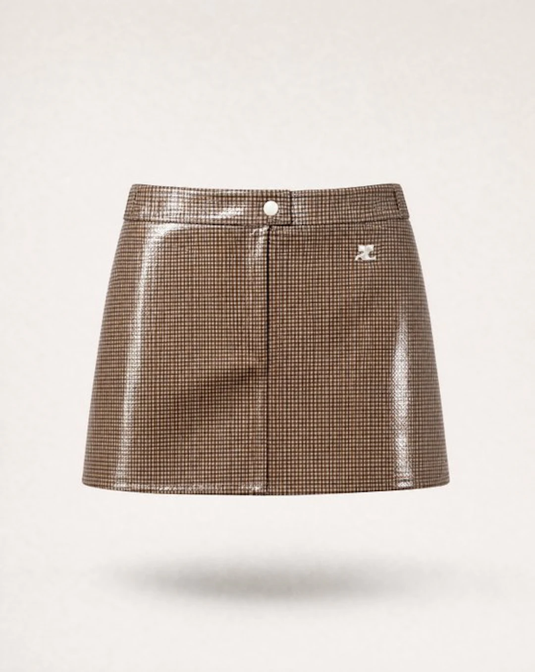 Courrèges - Skirt - New with tags