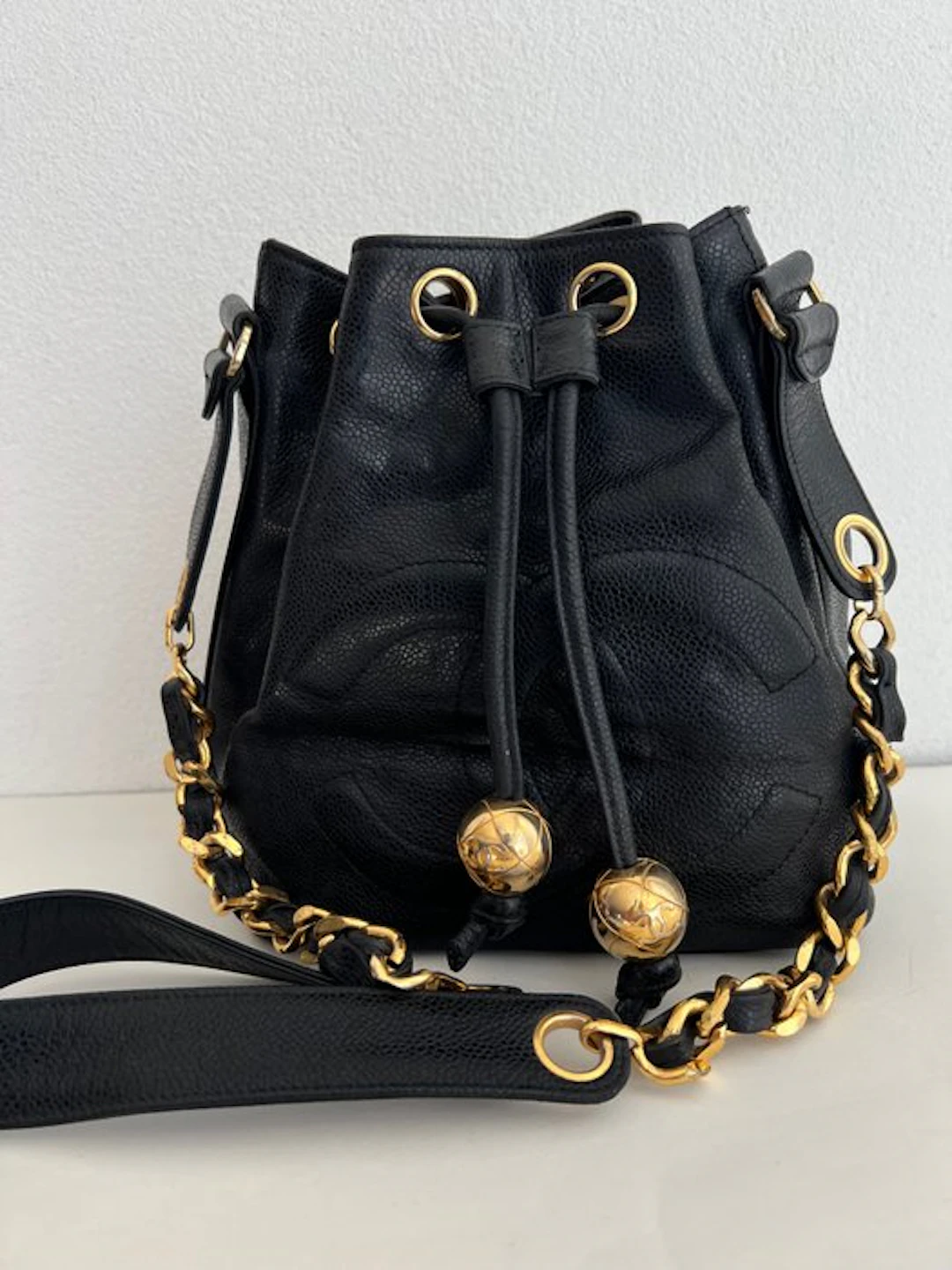 Chanel - Bucket - Bag