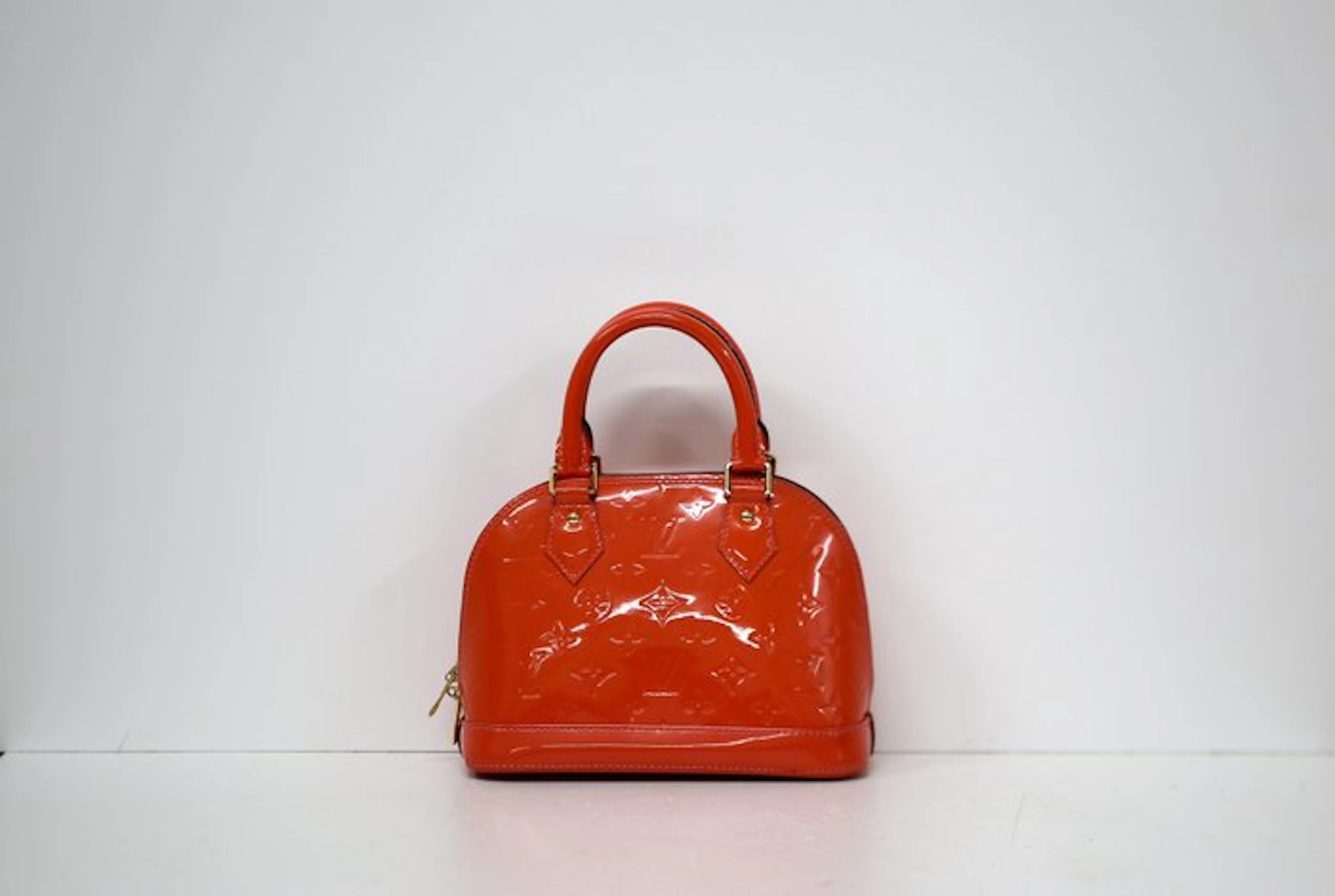 Louis Vuitton - Alma BB - Bag