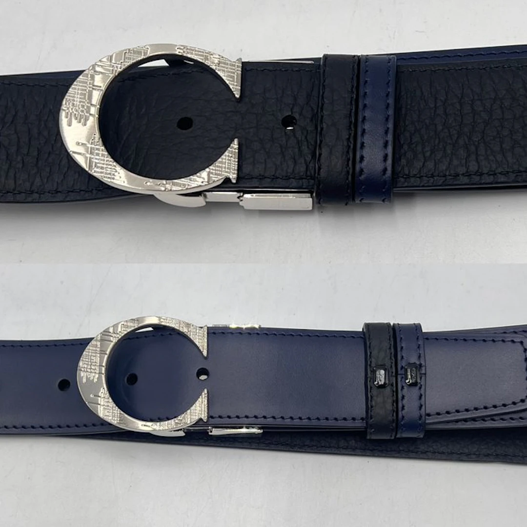 Canali - Belt