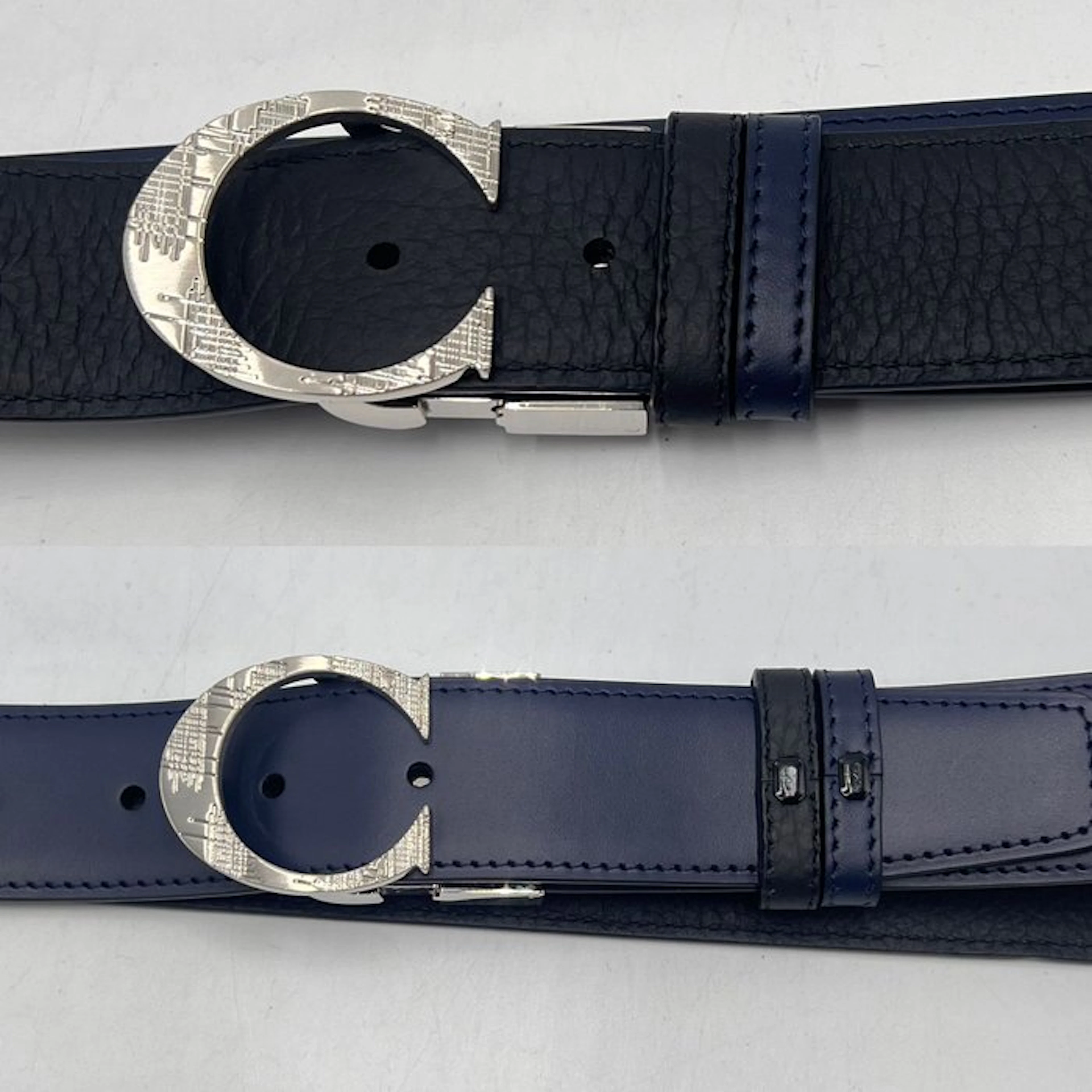 Canali - Belt