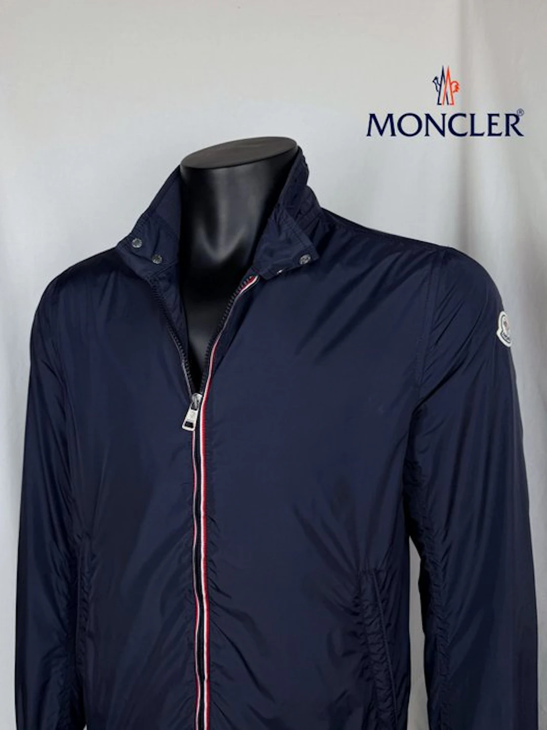 Moncler - Coat