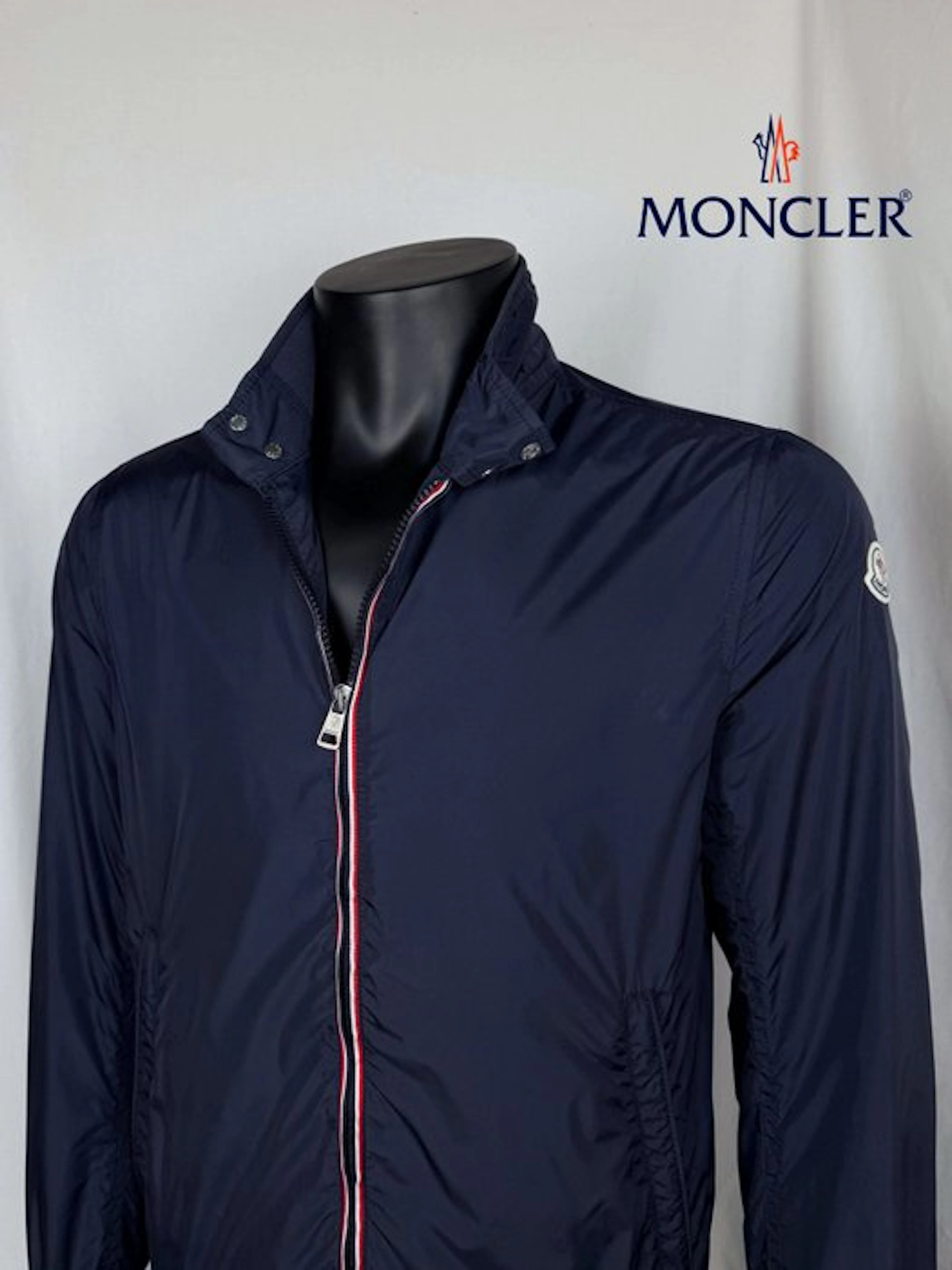 Moncler - Coat