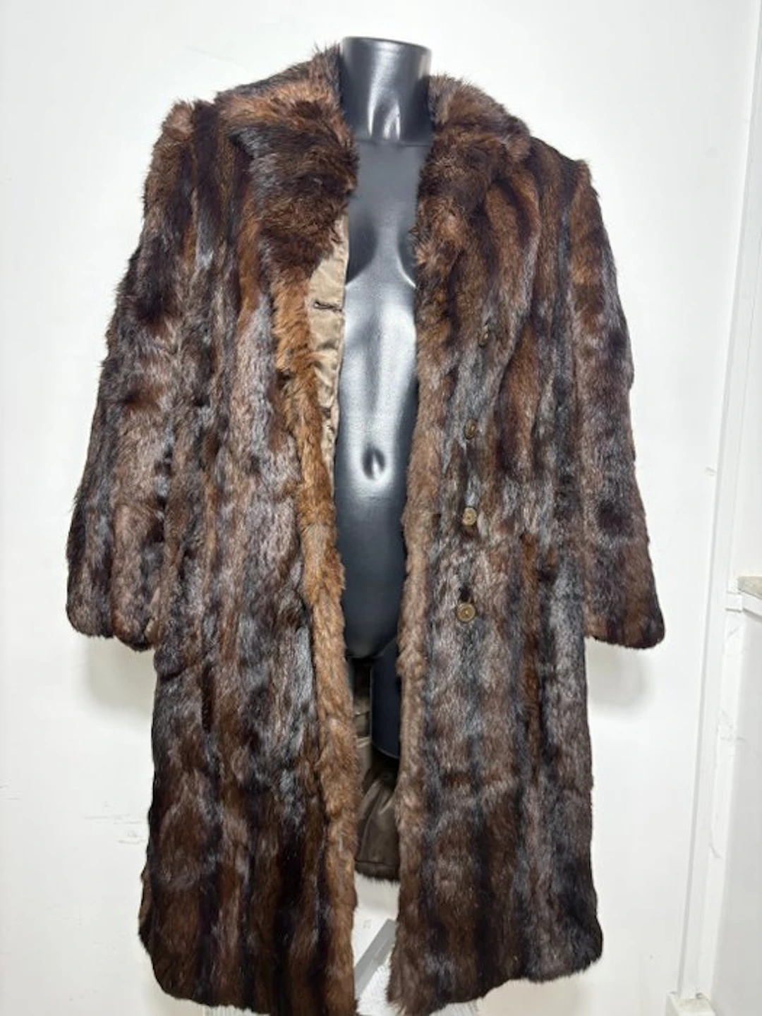 Artisan Furrier - Fur coat - Vintage
