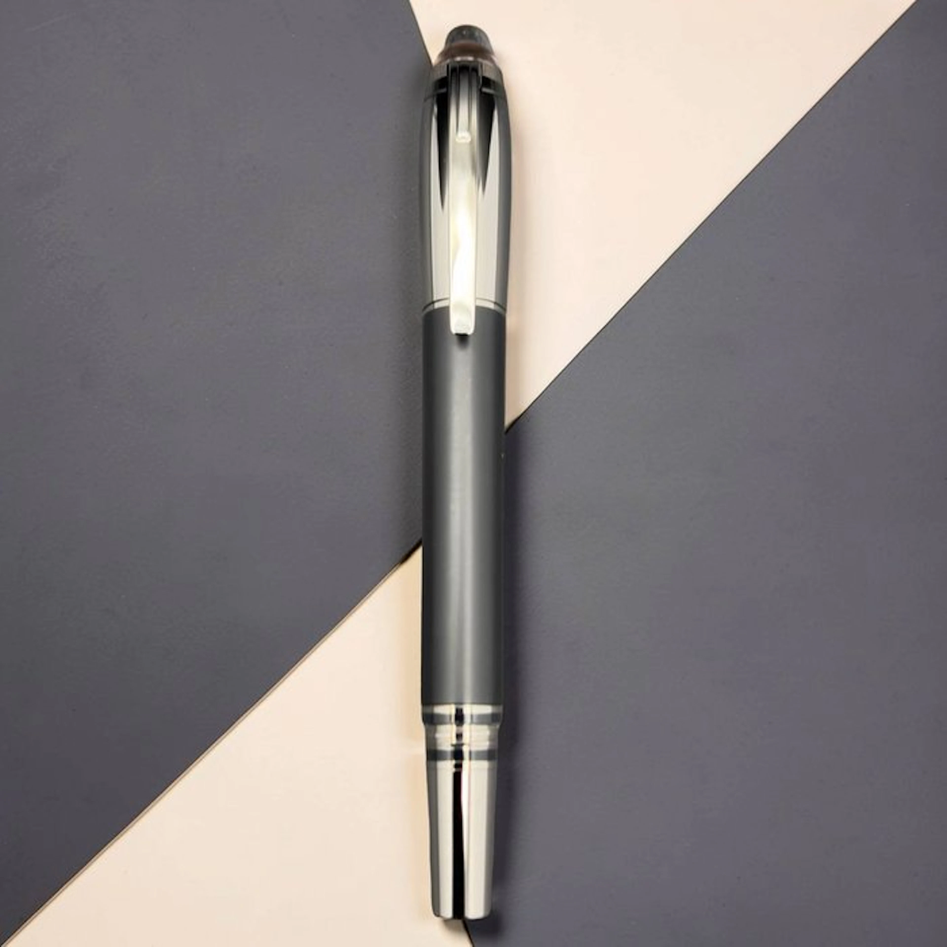 Montblanc - Starwalker - Roller ball pen