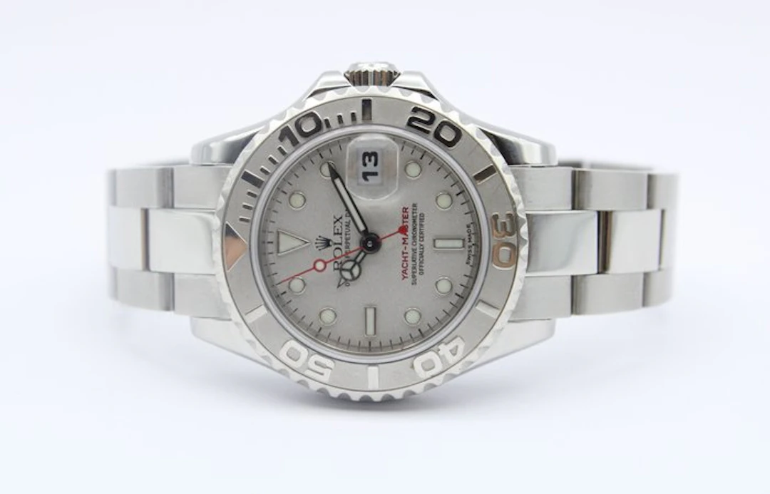 Rolex - Yacht-Master - No reserve price - 31 - 169622 - Women - 2005