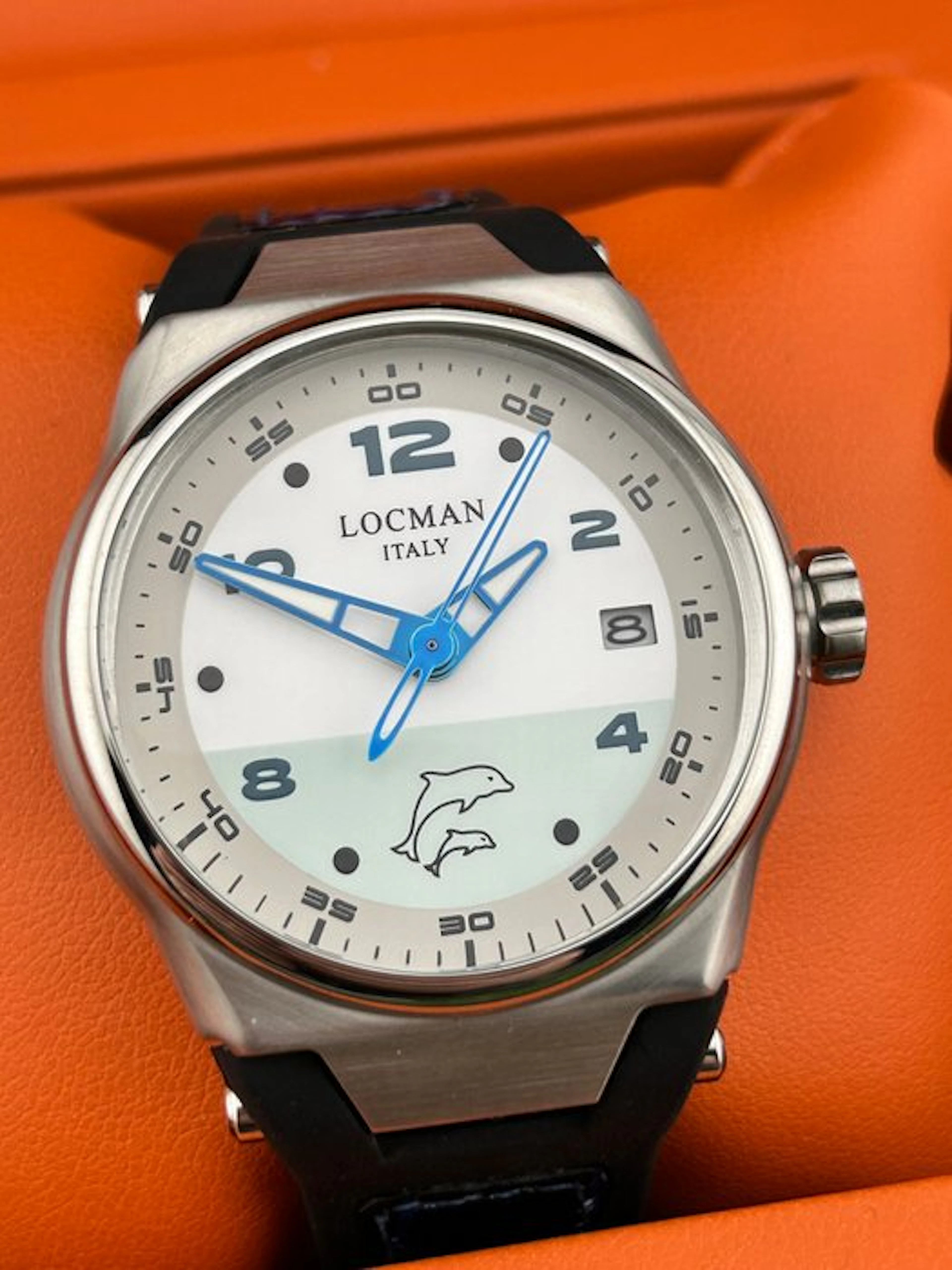 Locman - Mare - No reserve price - Unisex - 2020-2025