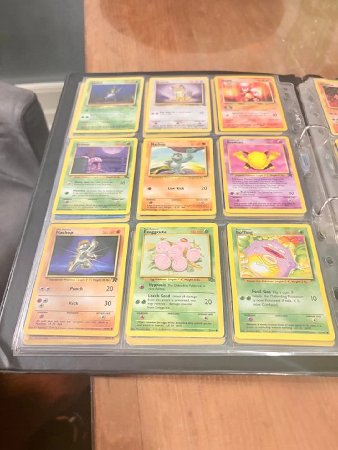 Pokémon - 122 Mixed collection - Various sets