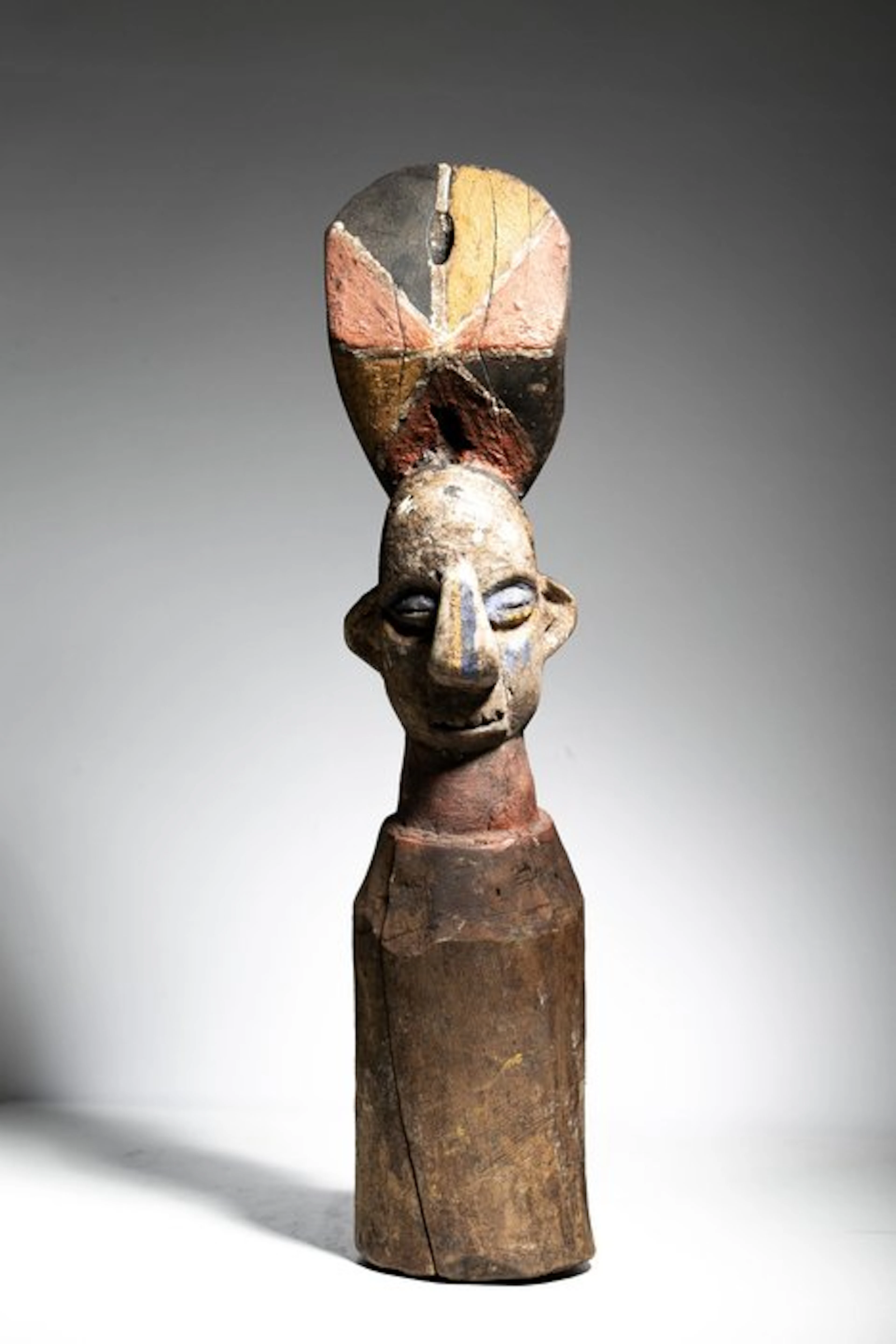 Torso - Nkanu Yaka - DR Congo