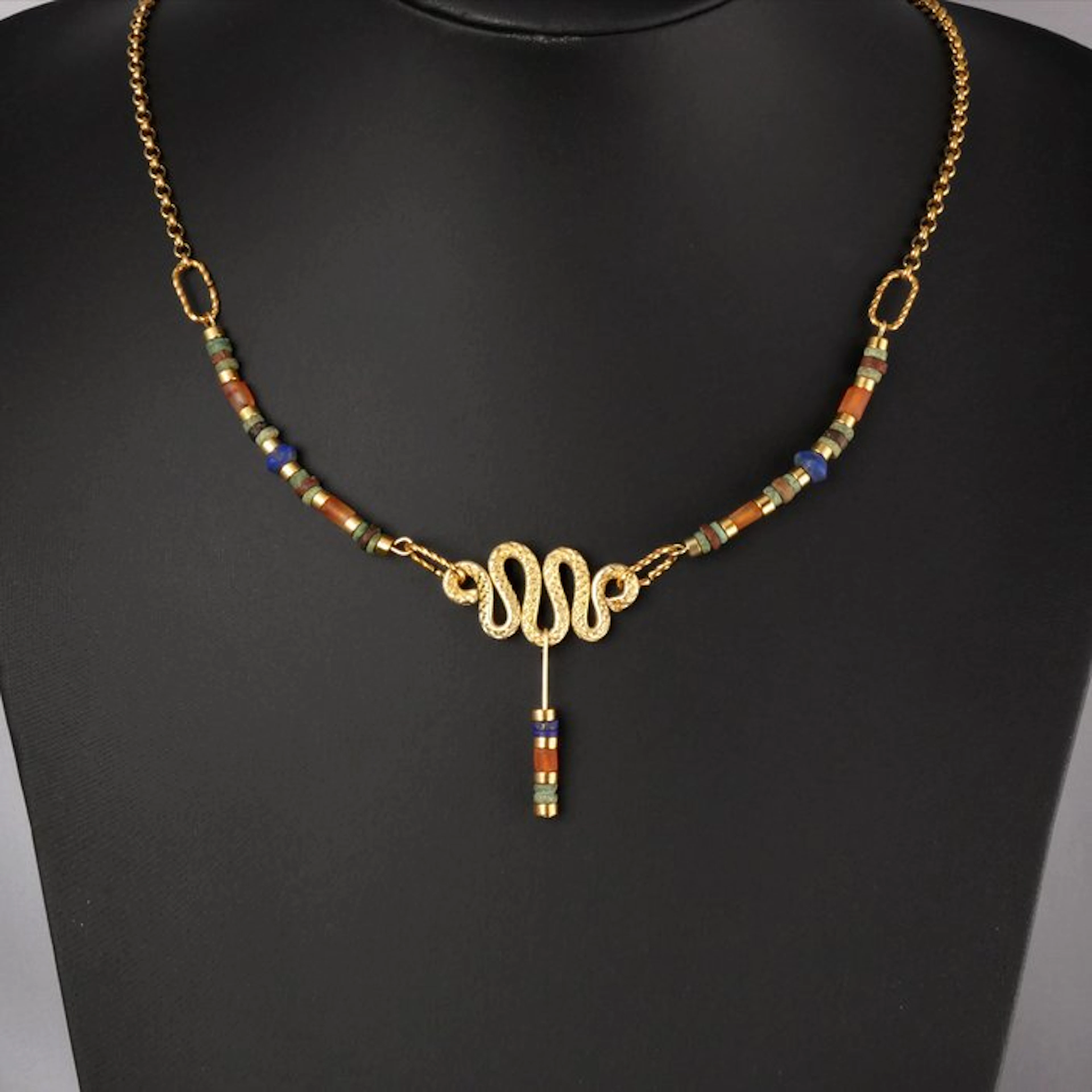 Ancient Egypt