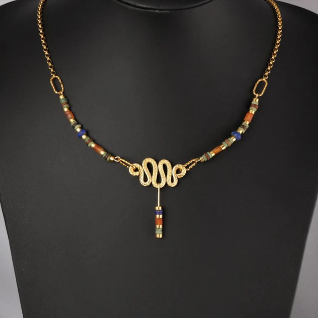 Ancient Egypt