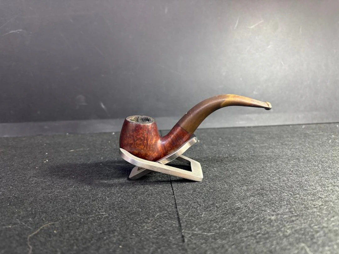 Dunhill London - DRR - No reserve price - Pipe - Wood