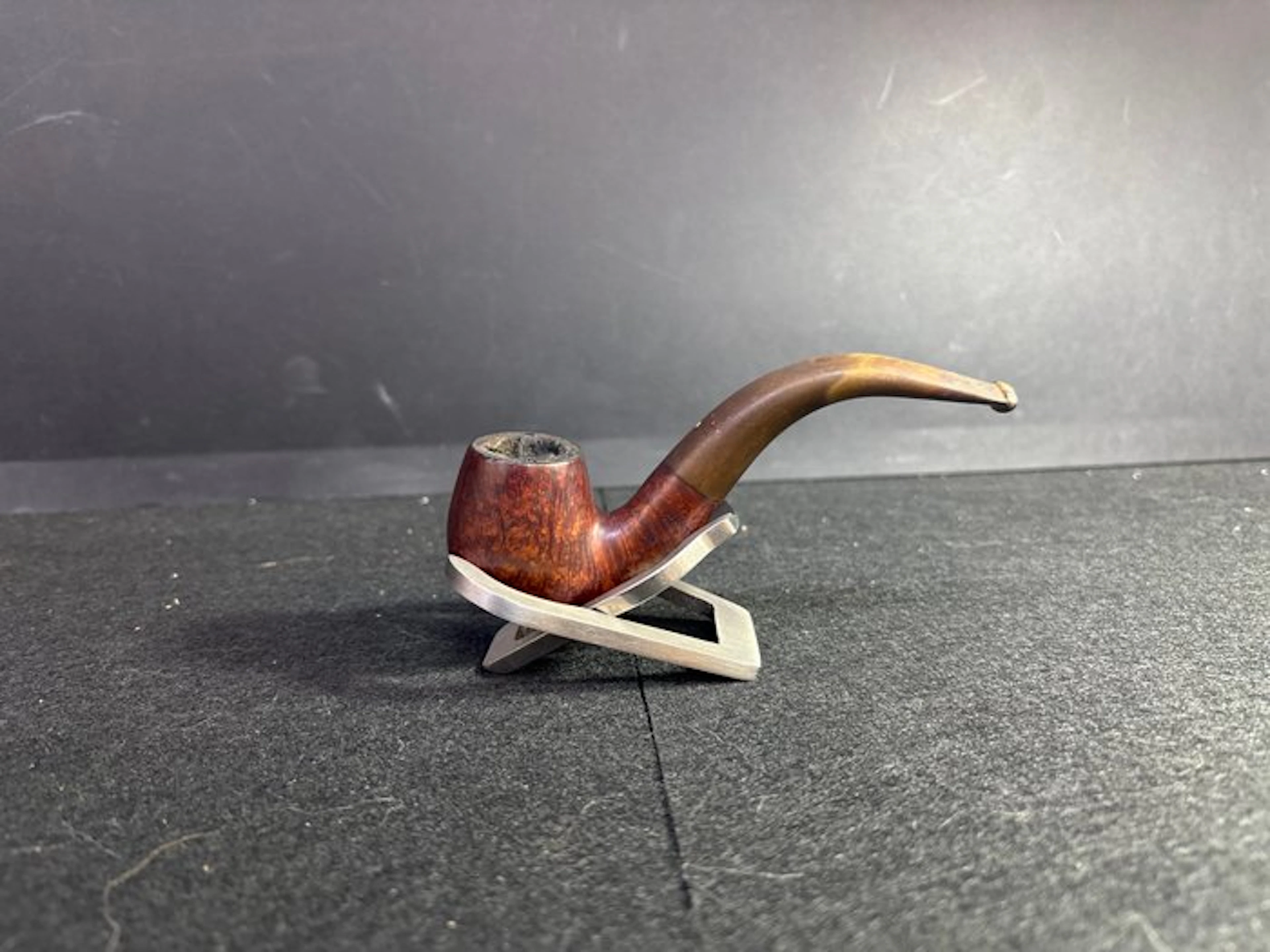 Dunhill London - DRR - No reserve price - Pipe - Wood