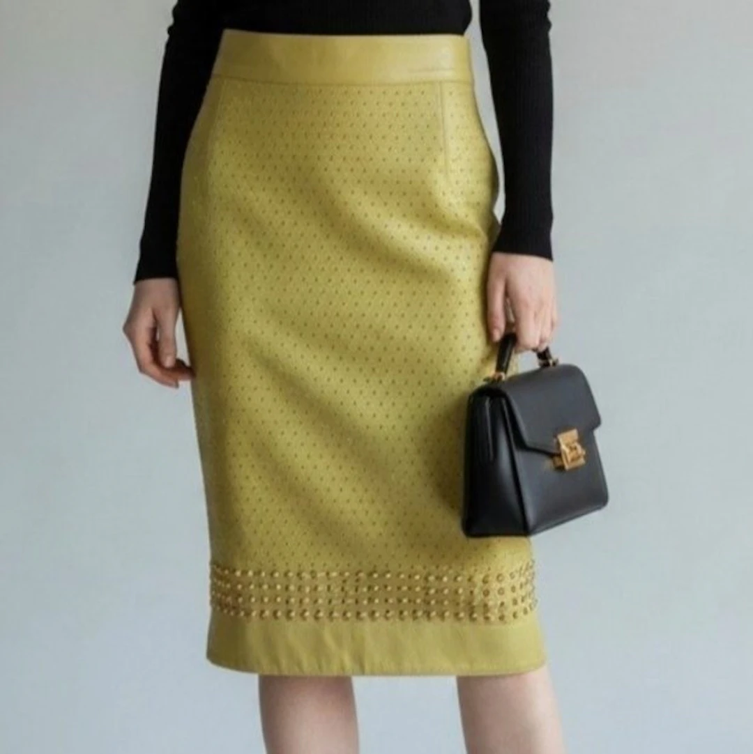Fontana Couture size IT40 - EU 36 (IT 40 - ES/FR 36 - DE/NL 34 - UK 8 - US 6)