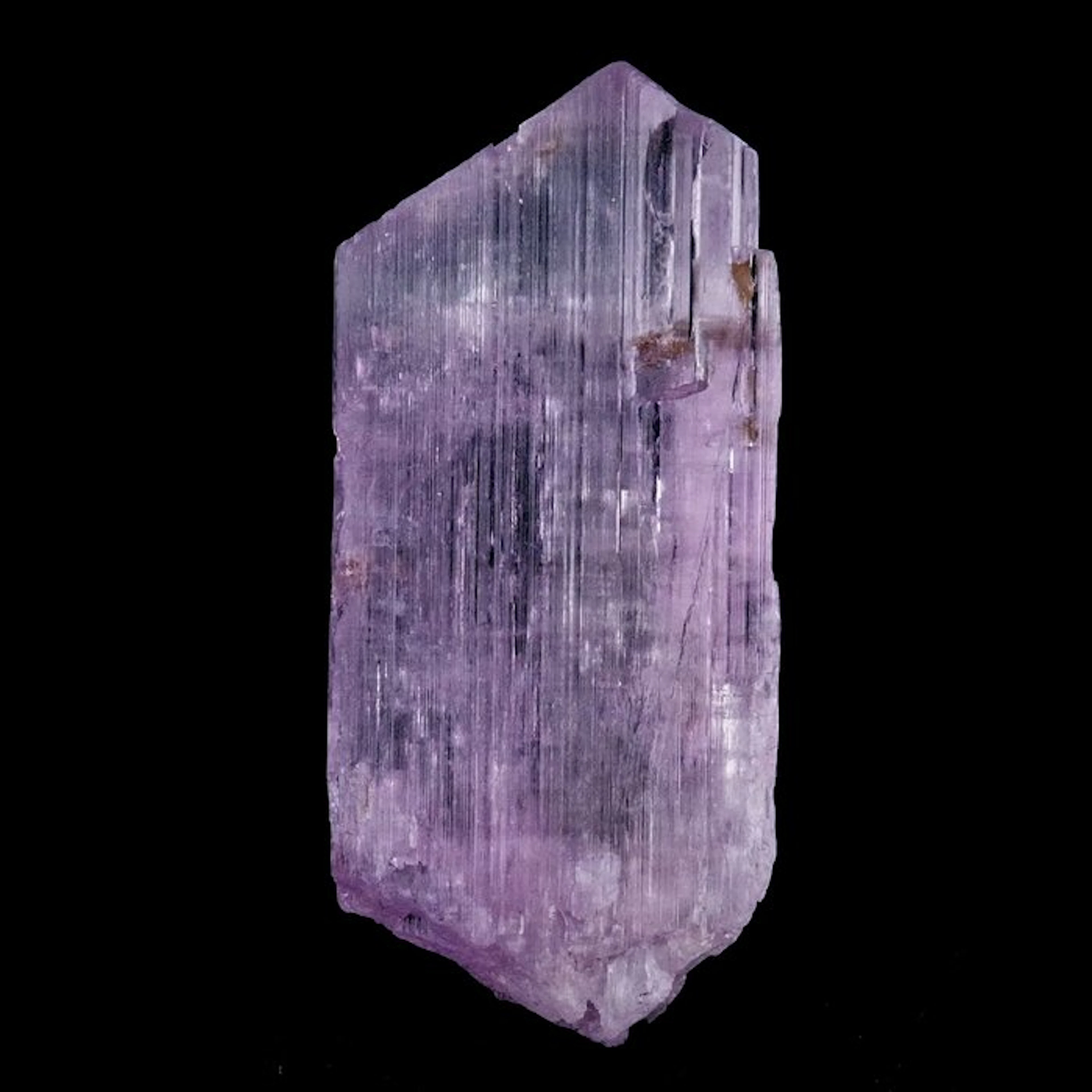 Kunzite - Mawi pegmatite