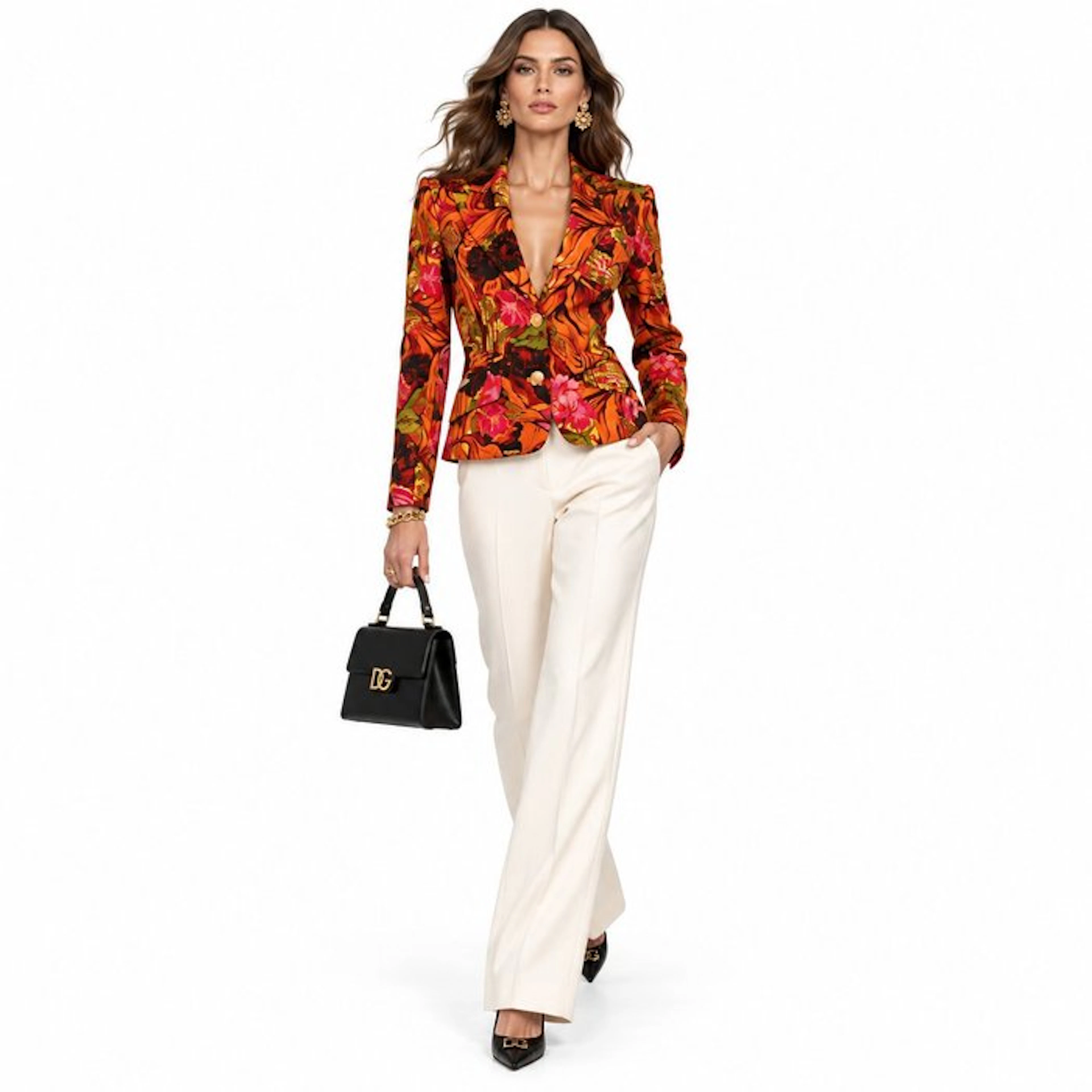 D&G Dolce&Gabbana - Blazer