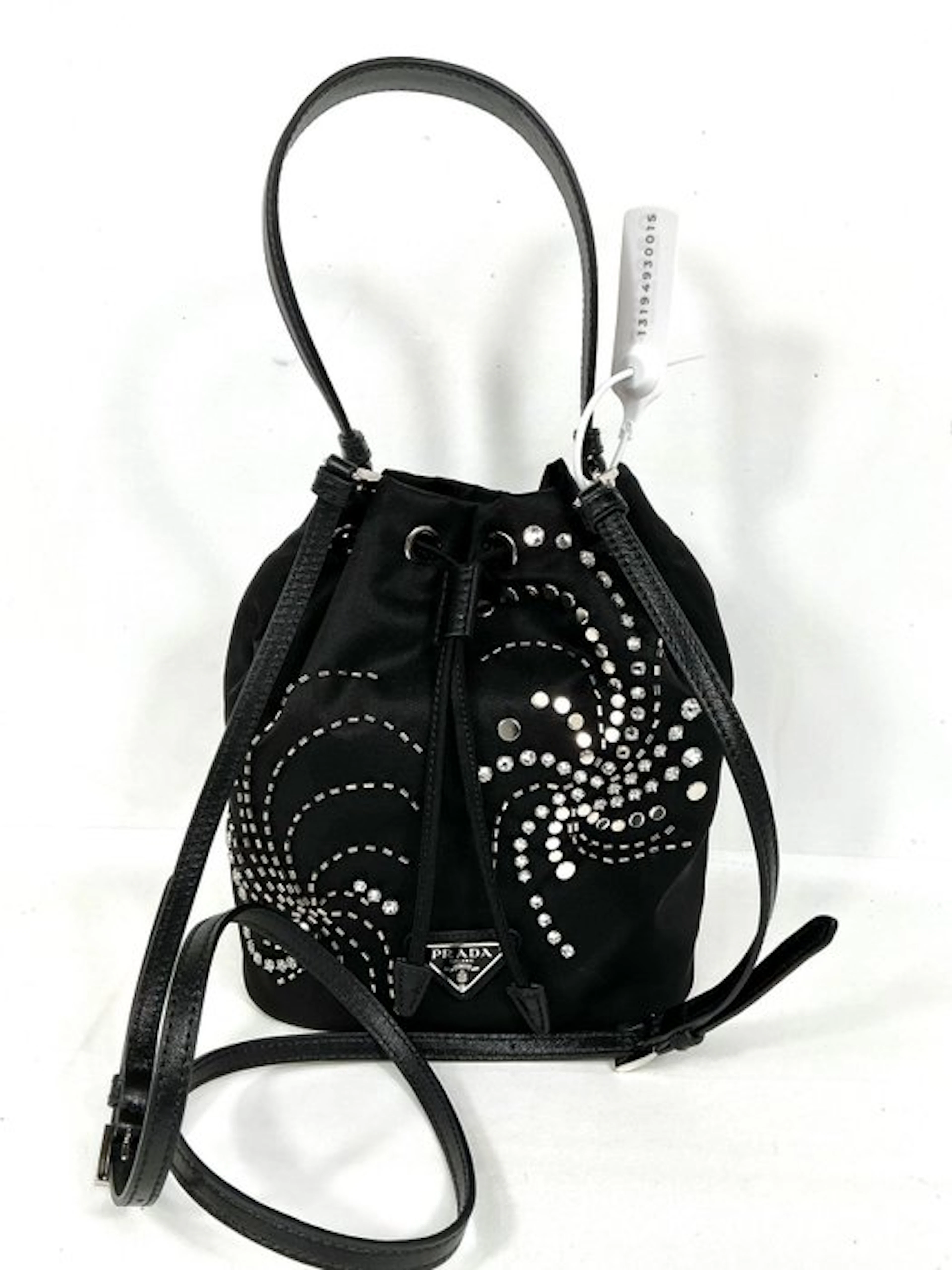 Prada - Bucket - Bag