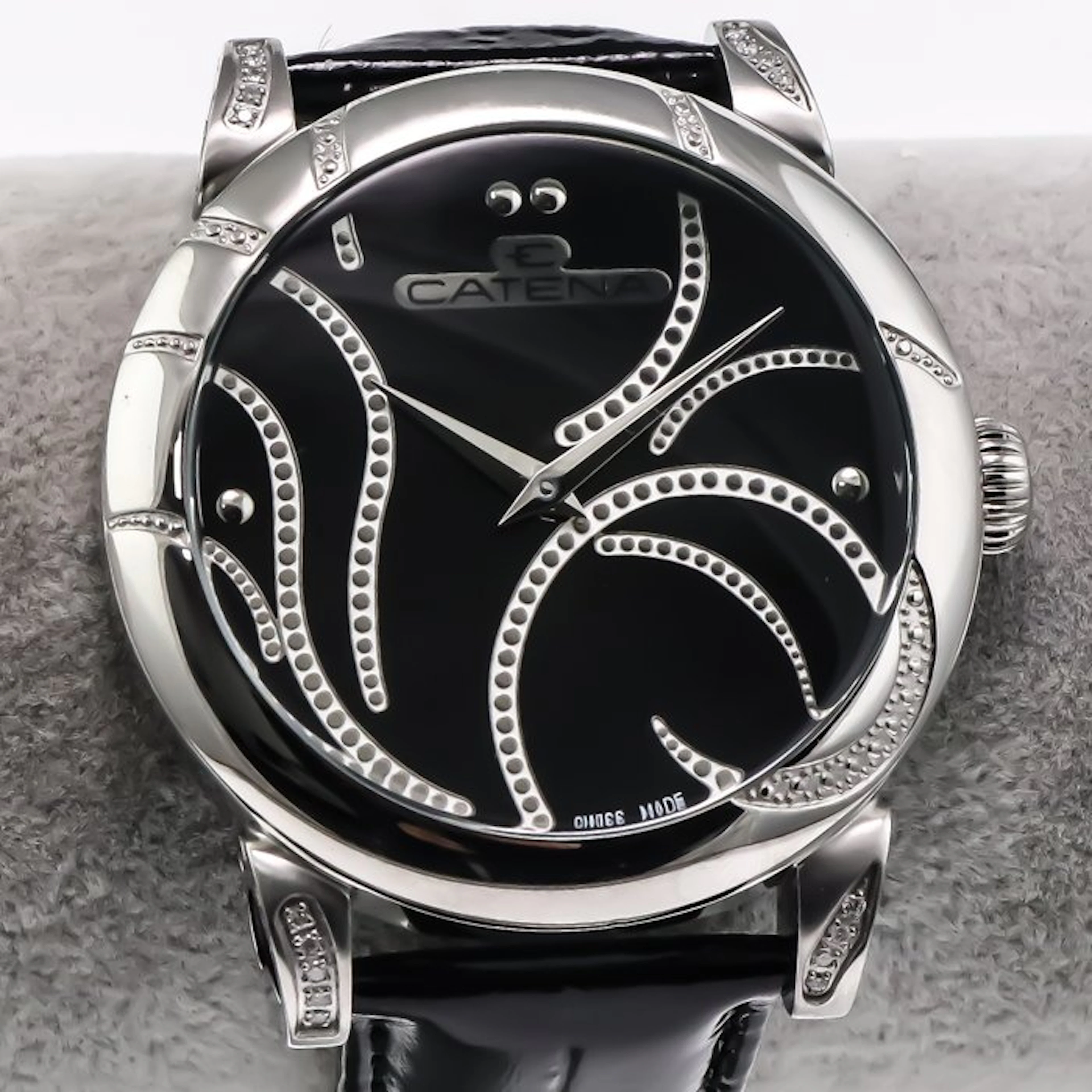 Catena - Swiss Made Watch - A807DNX11 - No reserve price - Men - 2020-2025