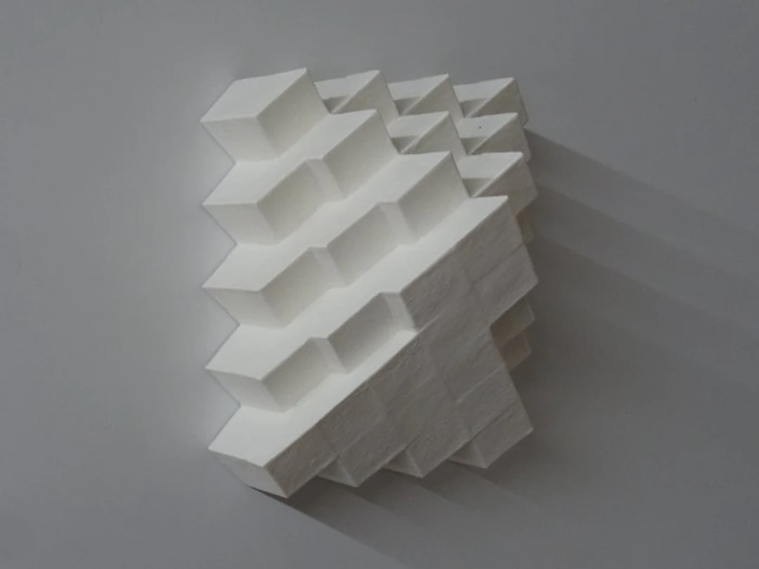 Hans Meeuwsen - Relief