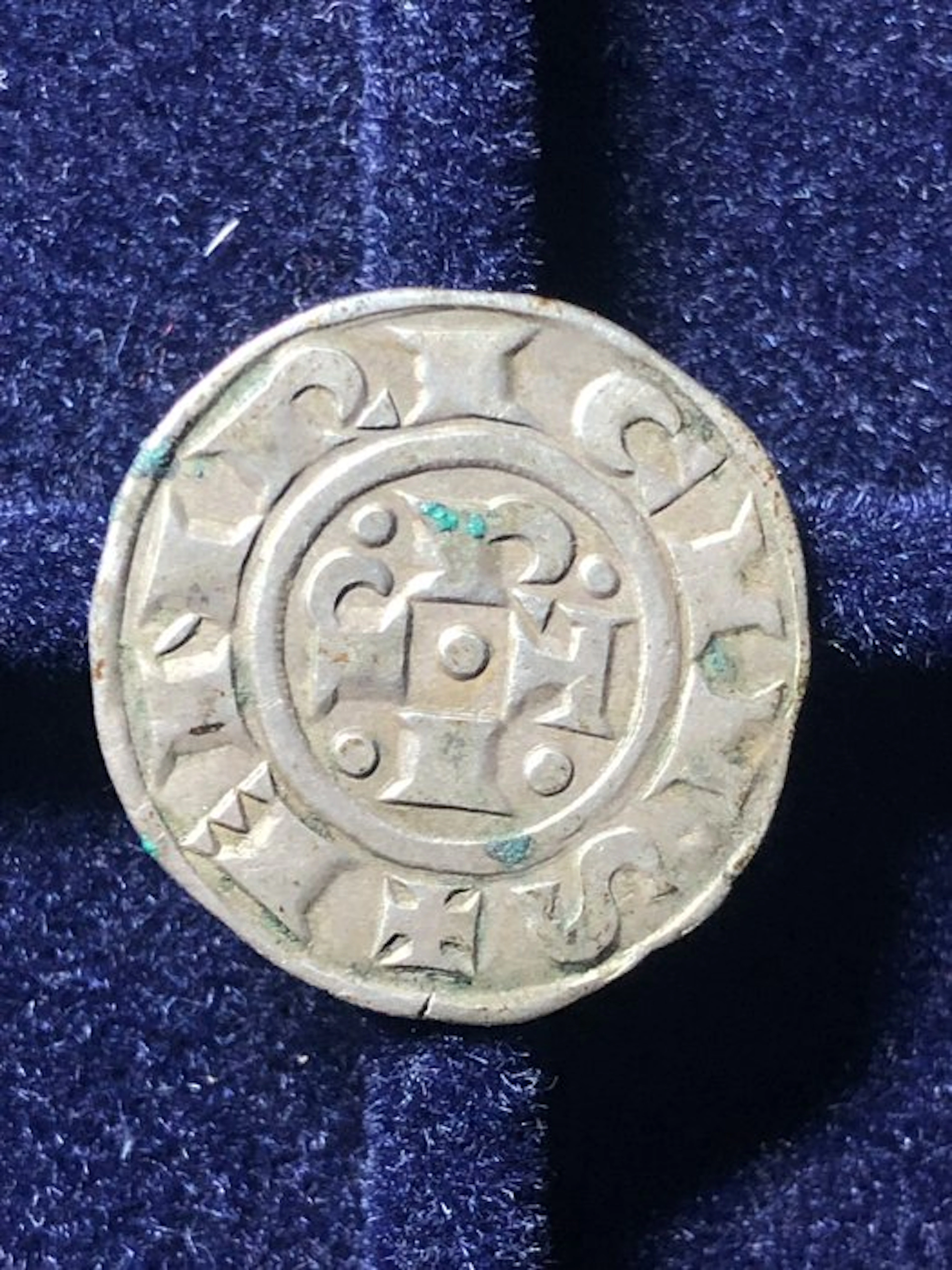 . Italy, Bologna Bolognino Grosso ( 1191-1327 ) (No reserve price)