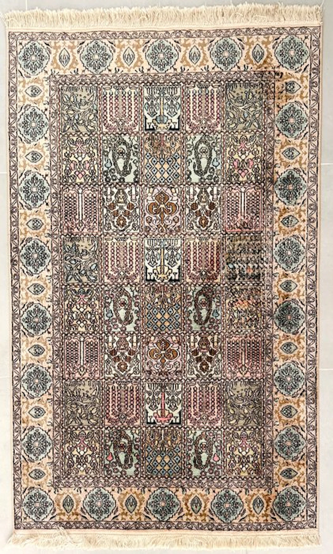 Rug - 150 cm - 92 cm