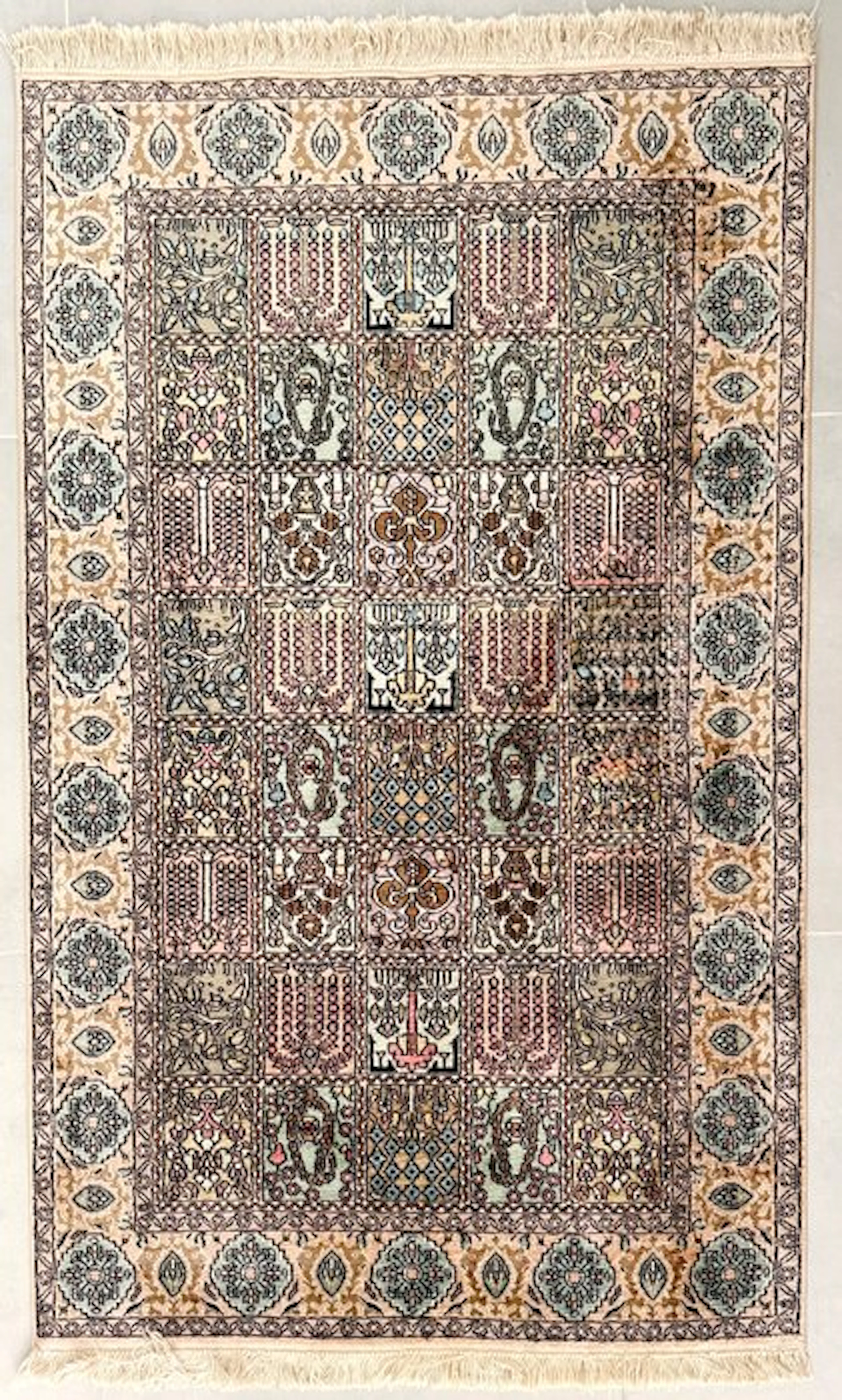 Rug - 150 cm - 92 cm