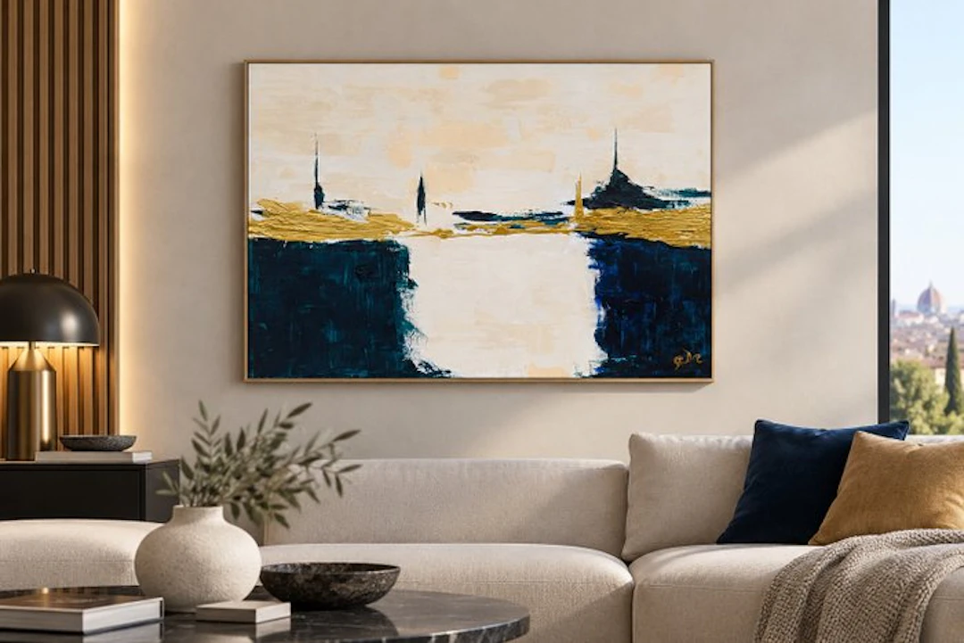 Pier Paolo De Rinaldis - L'approdo