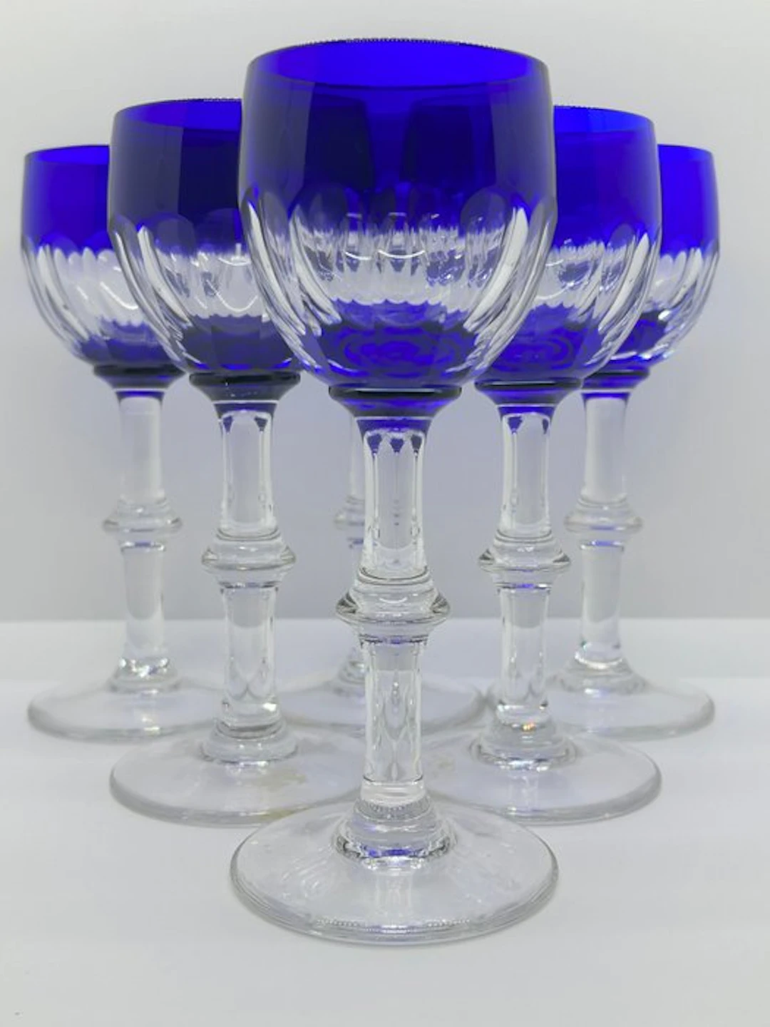 Saint Louis - Manifattura francese - Chalice (6)...
