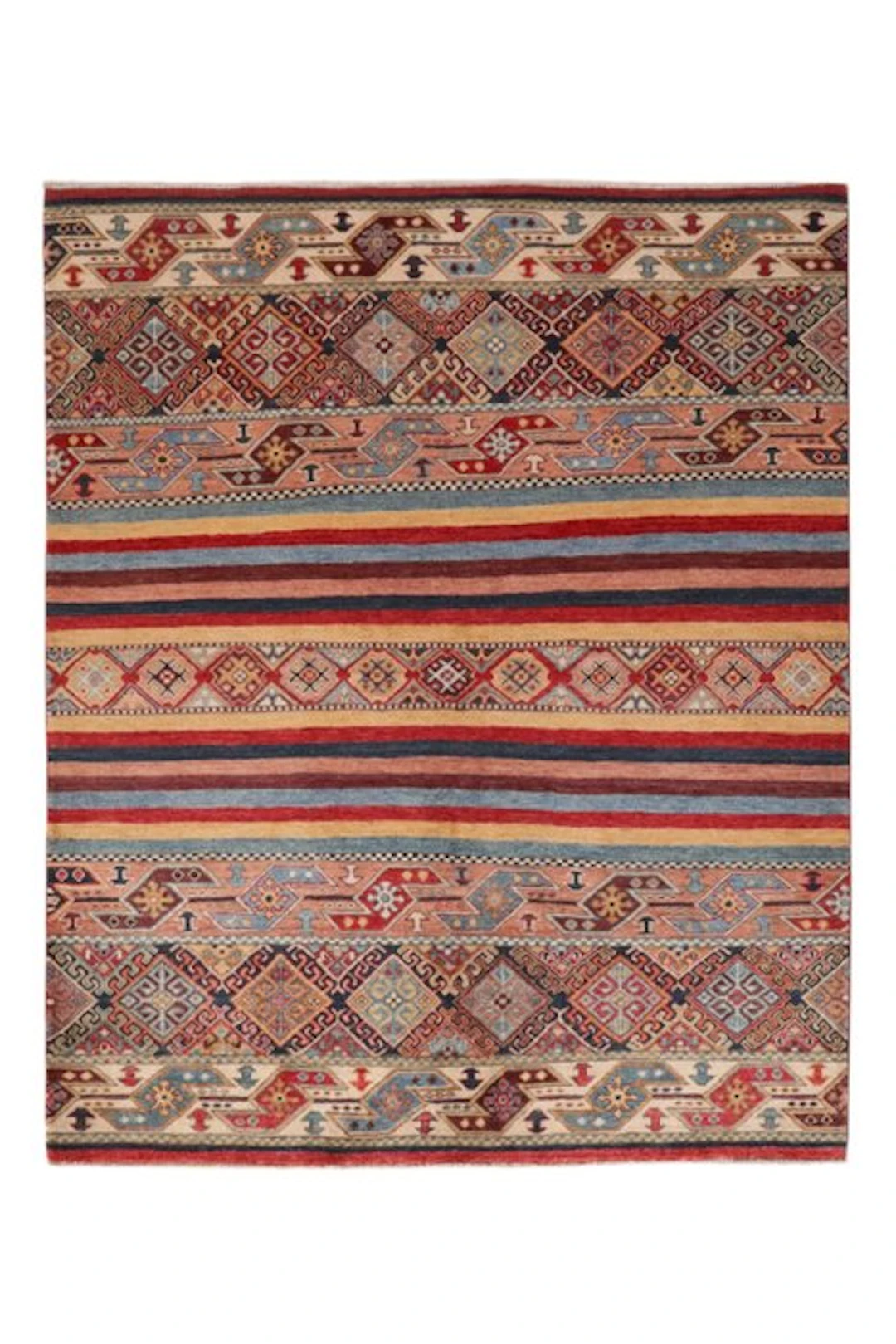Ziegler Samarkand Royal - Rug - 176 cm - 149 cm