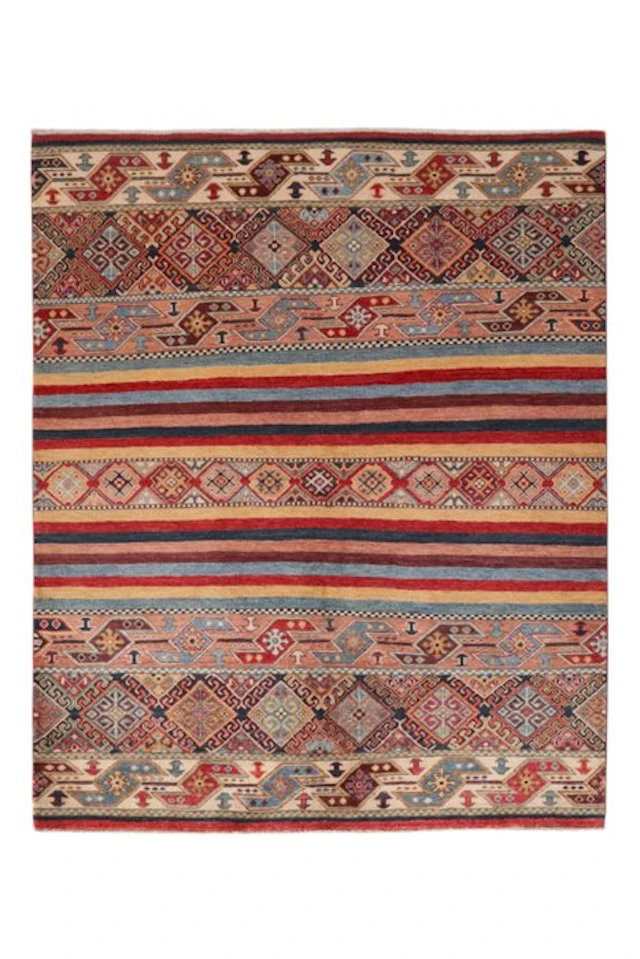 Ziegler Samarkand Royal - Rug - 176 cm - 149 cm