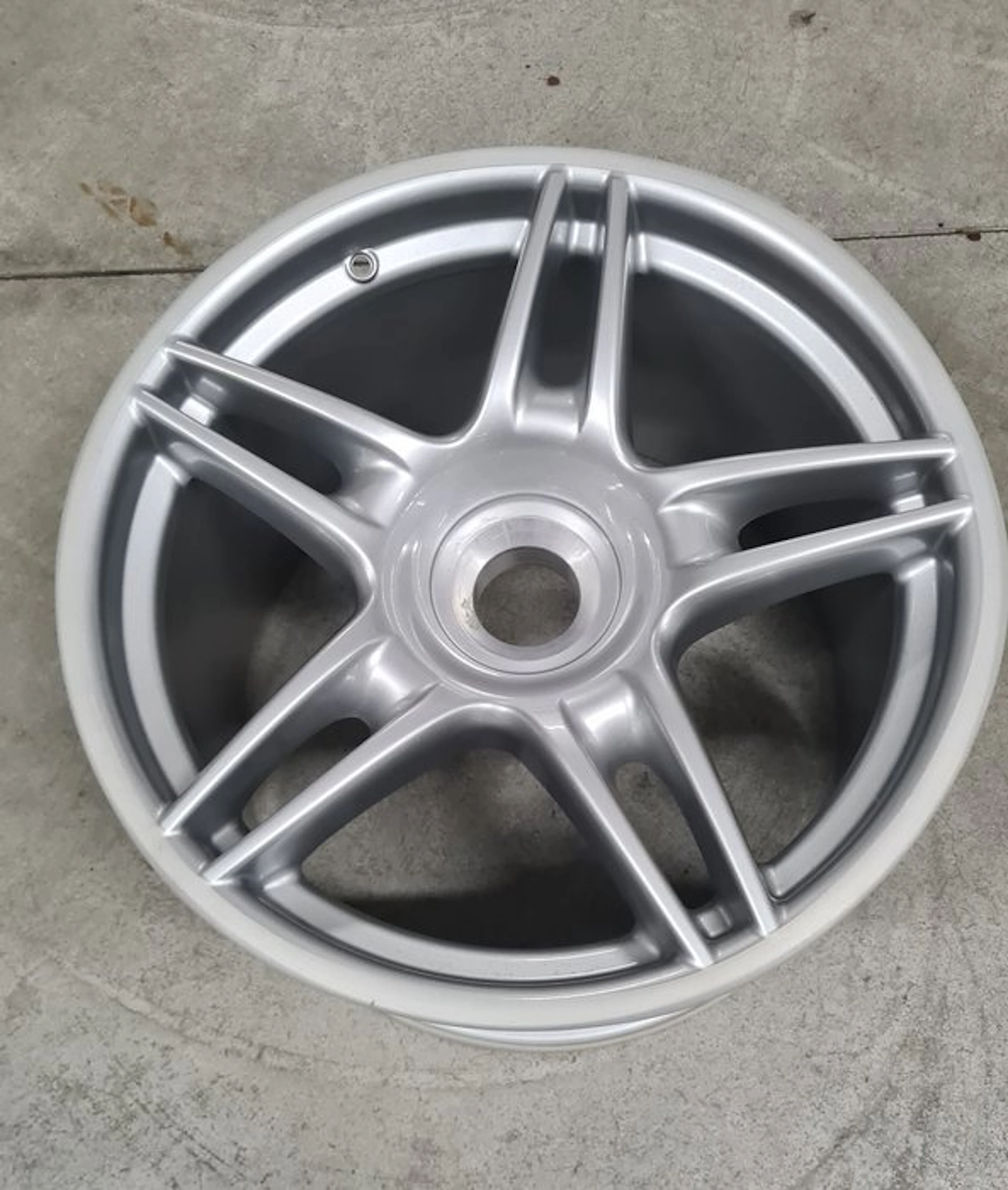 Car part - Ferrari - Cerchio FERRARI ENZO post 19" cod