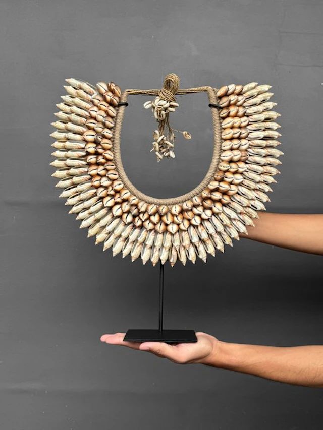 Decorative ornament - NO RESERVE PRICE - SN3 - Decorative...