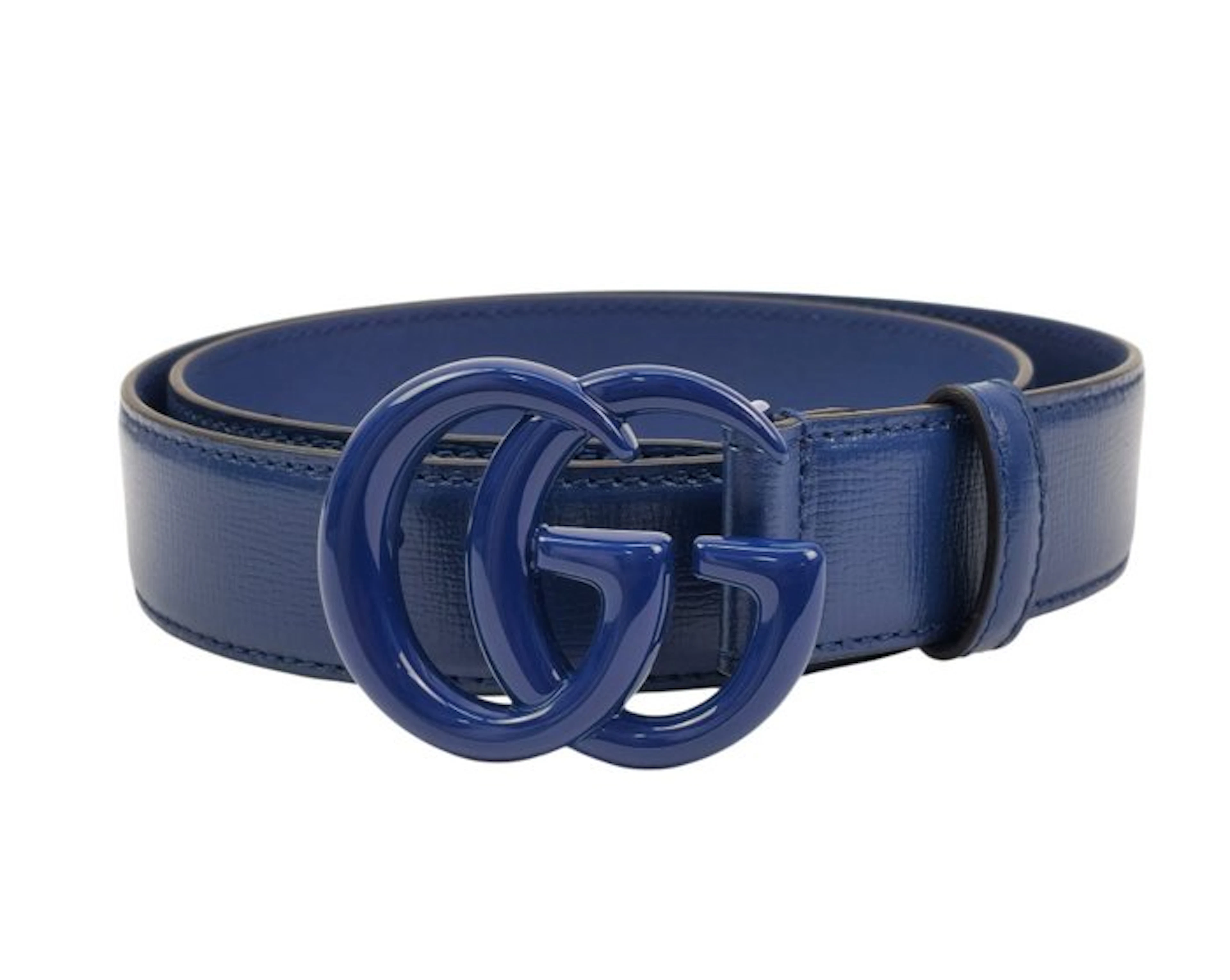 Gucci - GG Marmont - Belt
