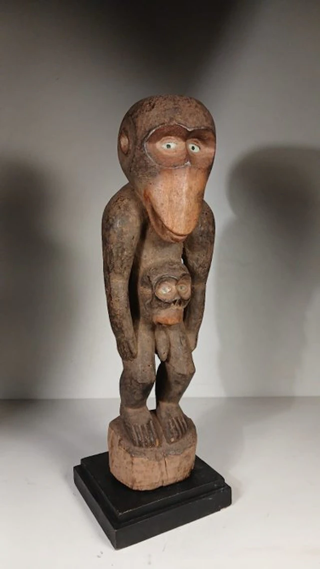 Cameroon (No reserve price)
