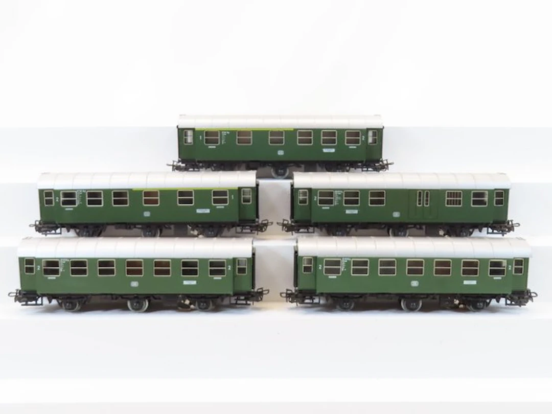 Märklin H0 - o.a