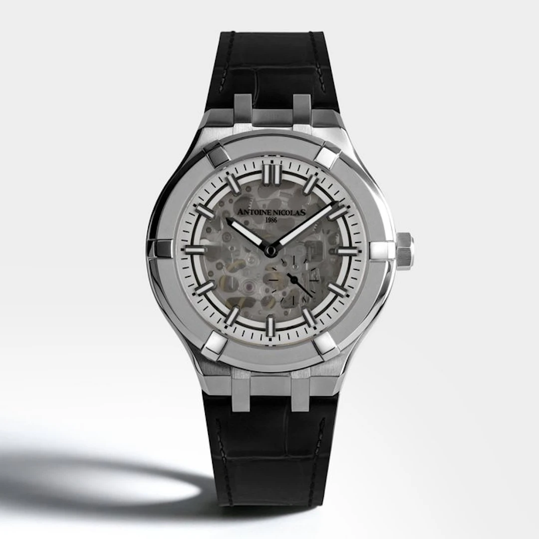 Antoine Nicolas 1986 - Edinburgh - No reserve price - Unisex - 2025+