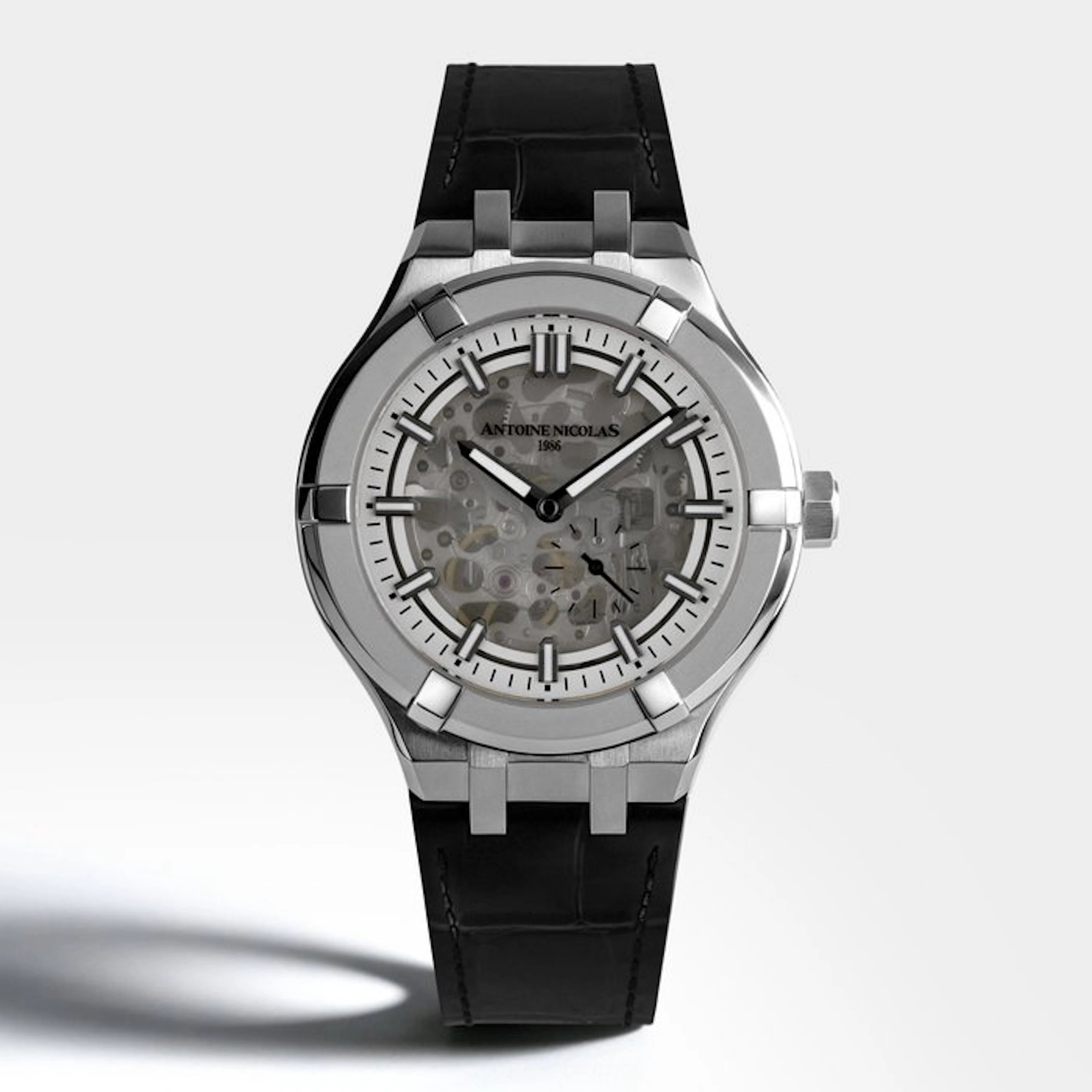 Antoine Nicolas 1986 - Edinburgh - No reserve price - Unisex - 2025+