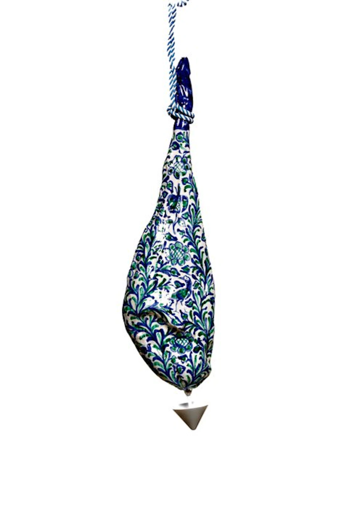 Francisco Lauña (XX) - Sculpture