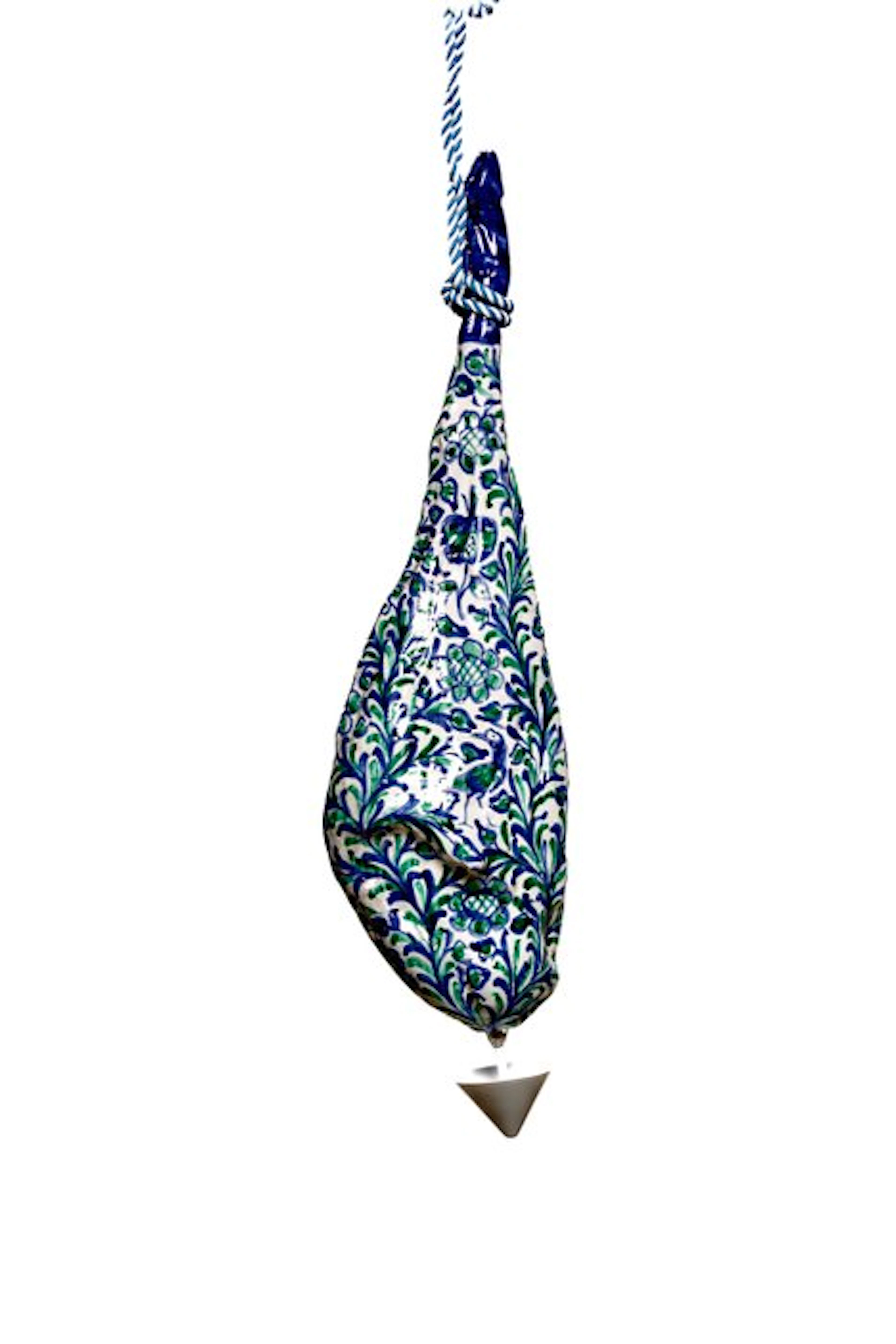 Francisco Lauña (XX) - Sculpture