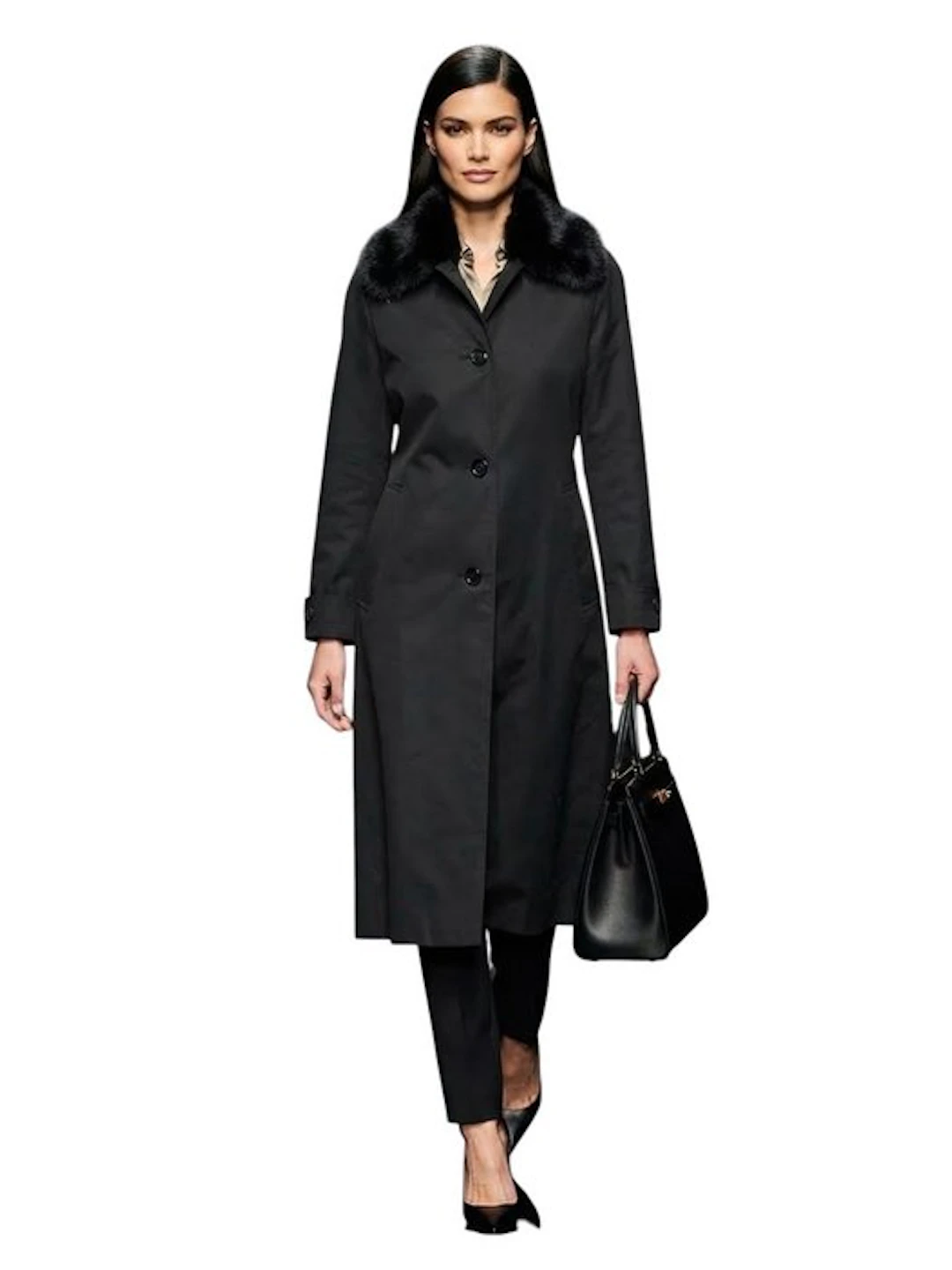 Aquascutum - Coat - Vintage