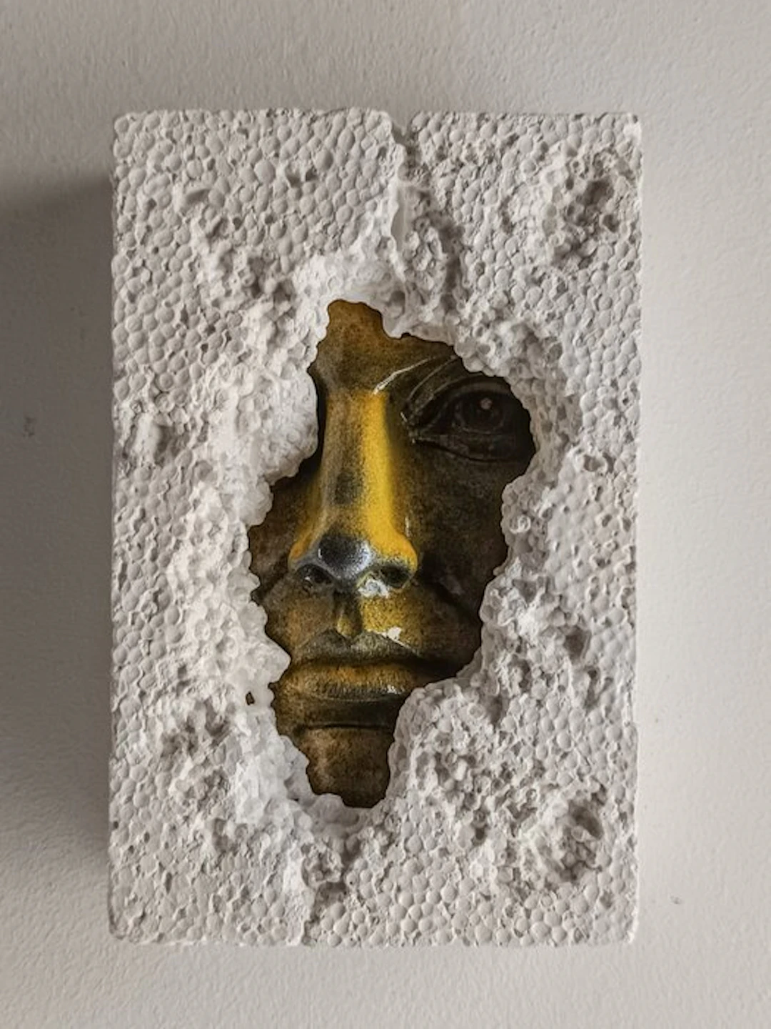 Salvatore Alibrio - Packaging Oxidation