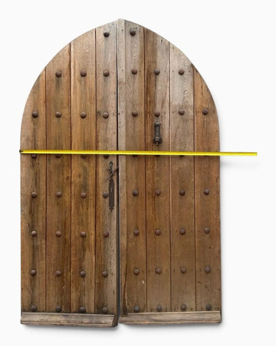 Antique inspired Door - 1850-1900