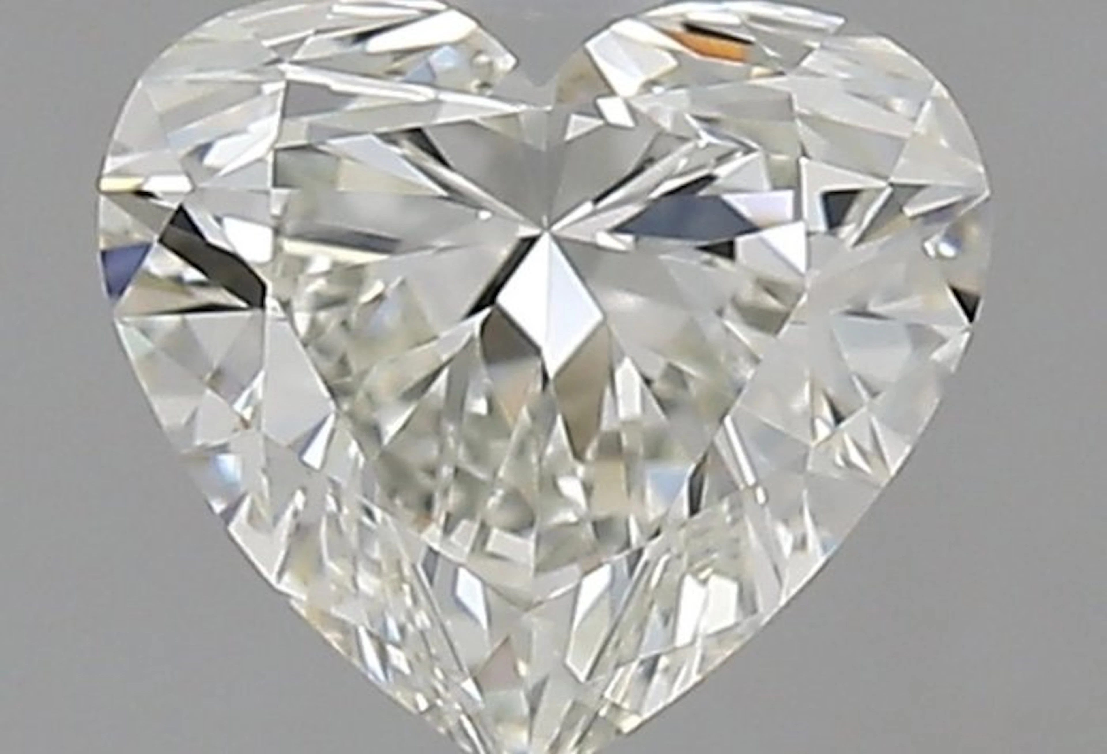 No reserve price - 1 pcs Diamond (Natural) - 0.75 ct...