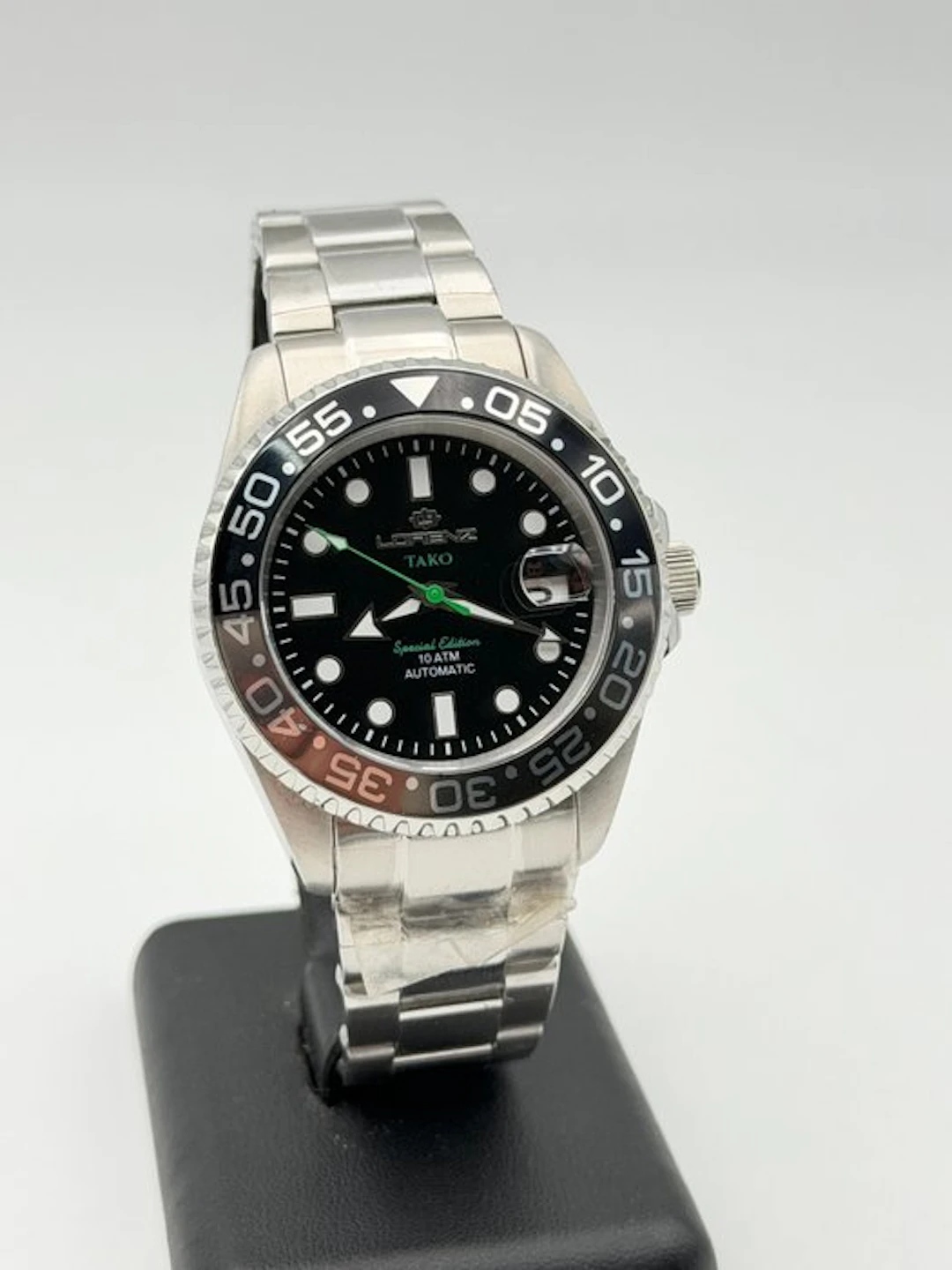 Lorenz - tako special edition automatic - No reserve...