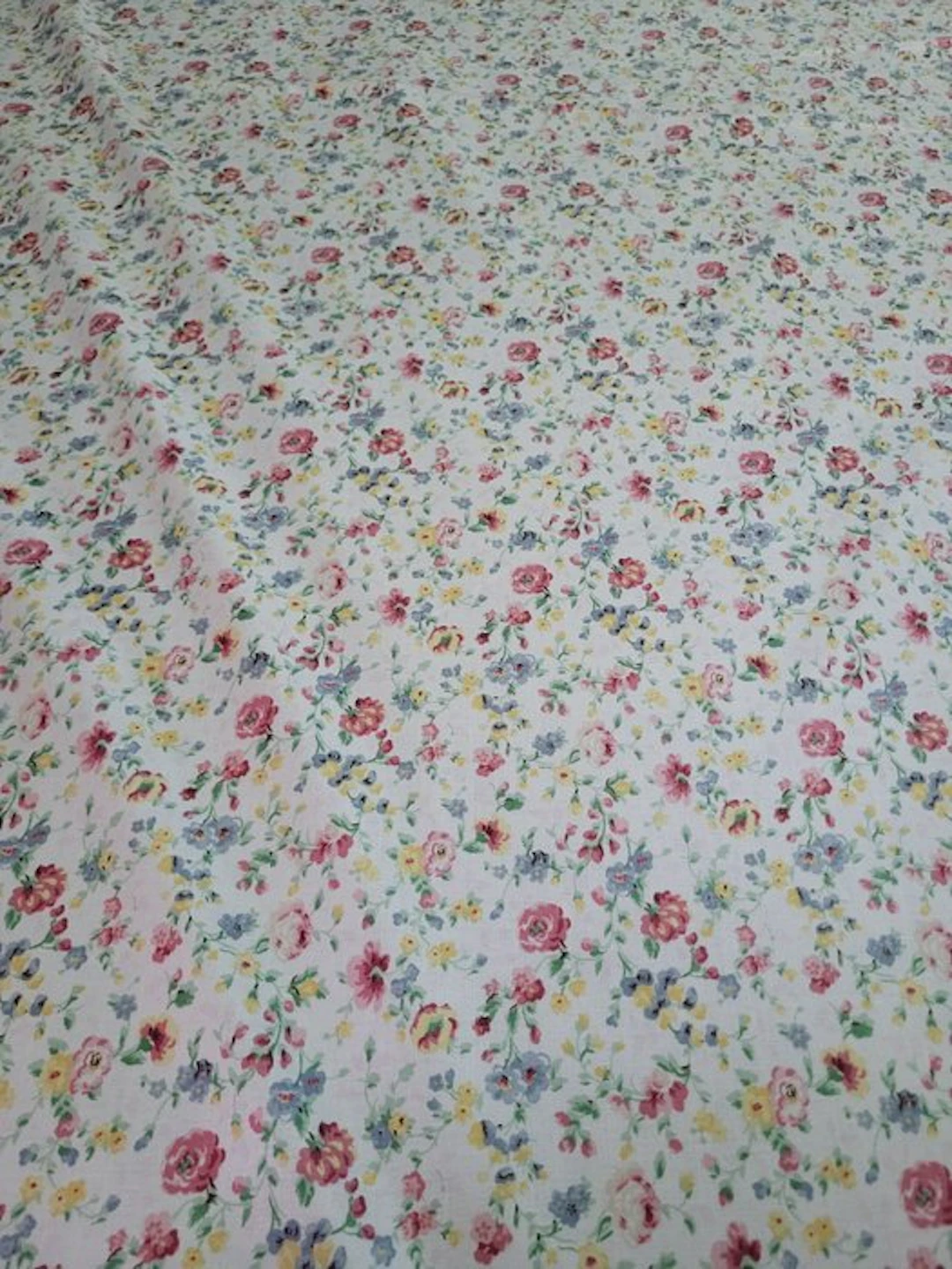Wonderful fabric Made in the UK - Textile - 600 cm - 140 cm