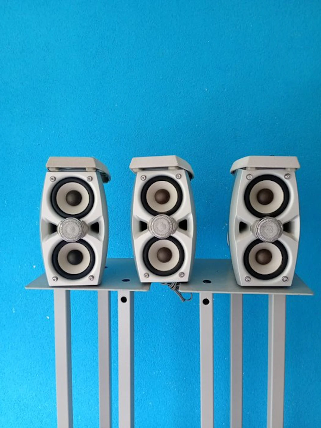 Sony - Sony SS-MS535 Speaker set