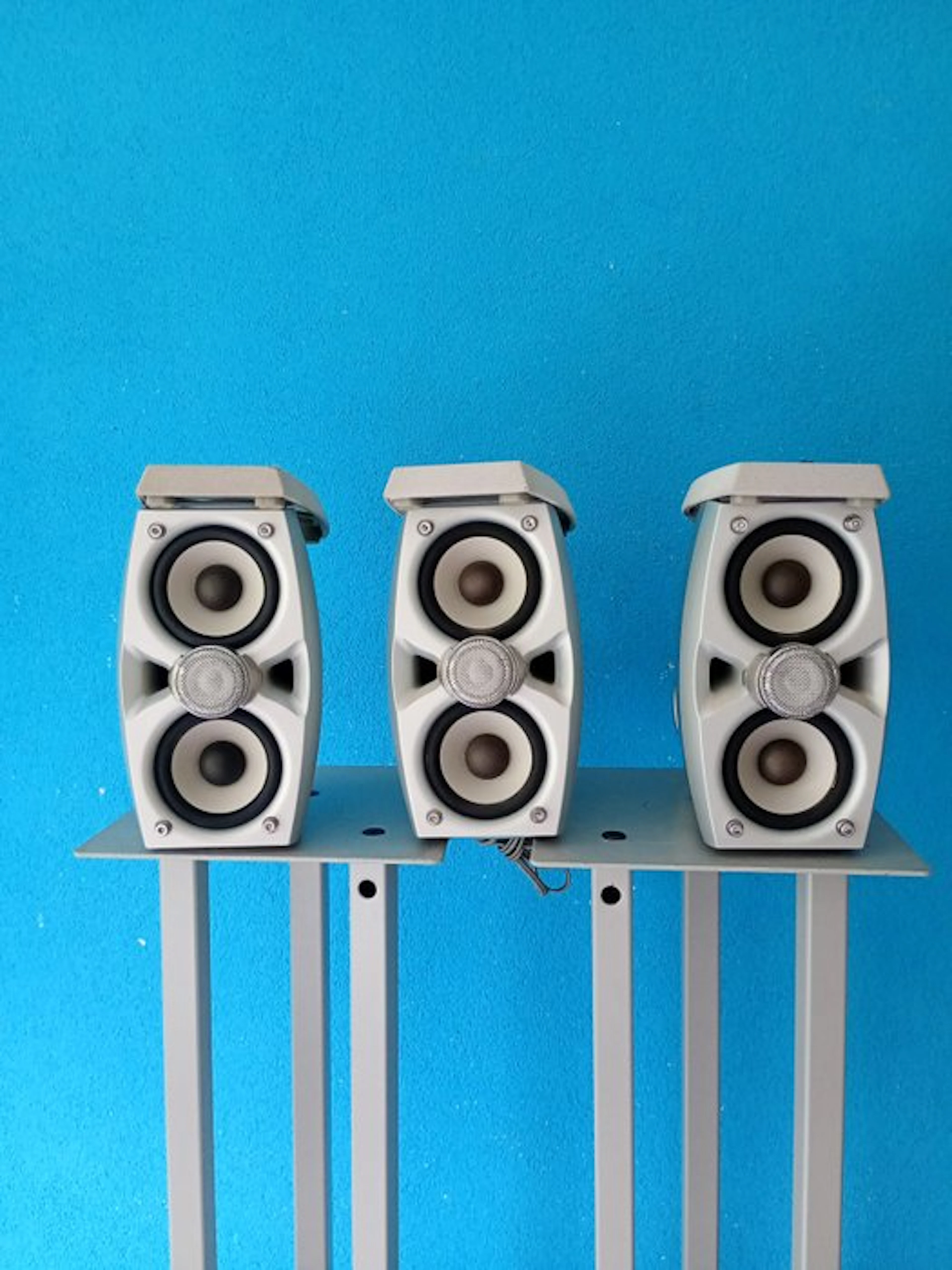 Sony - Sony SS-MS535 Speaker set