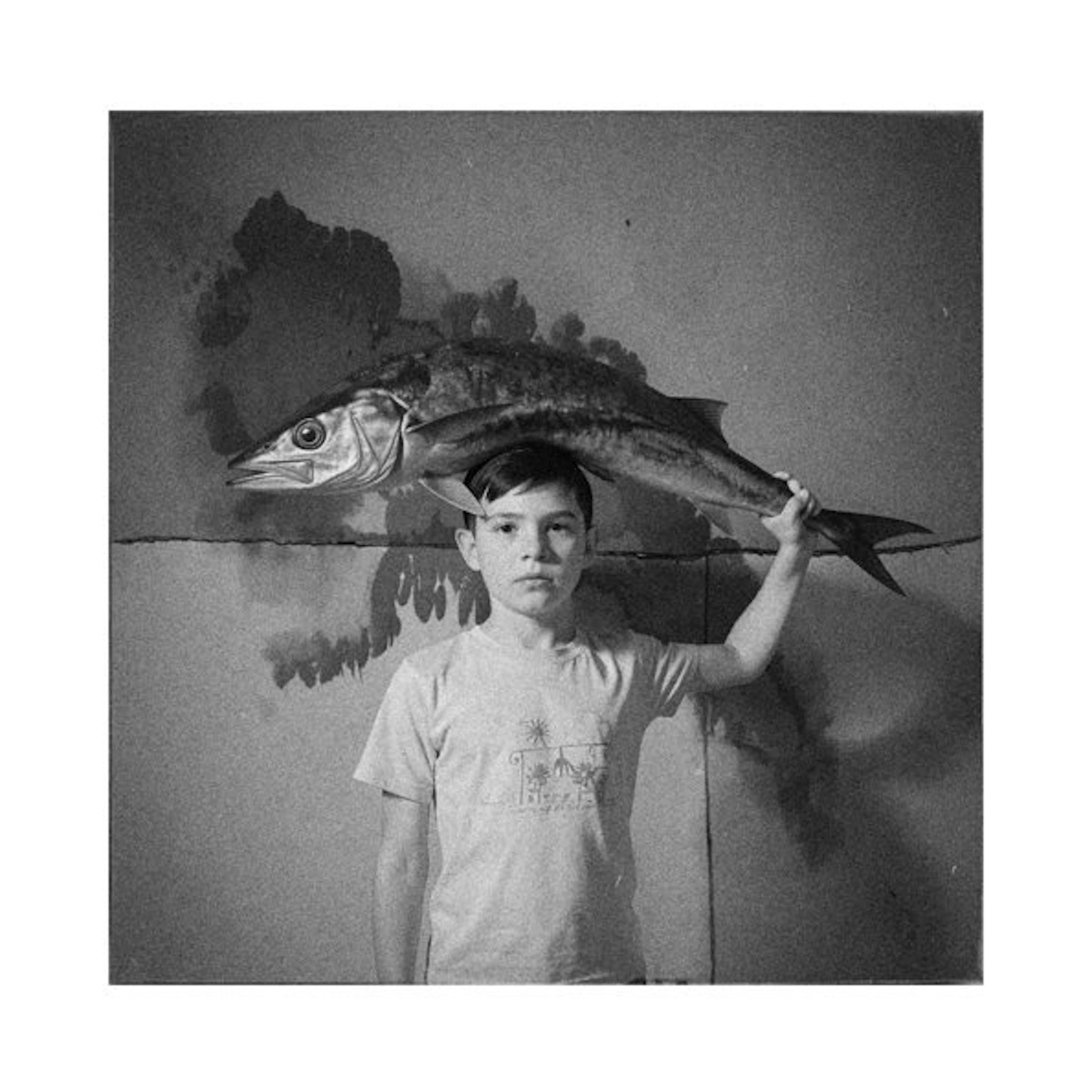 Erwin van Krey - Painter