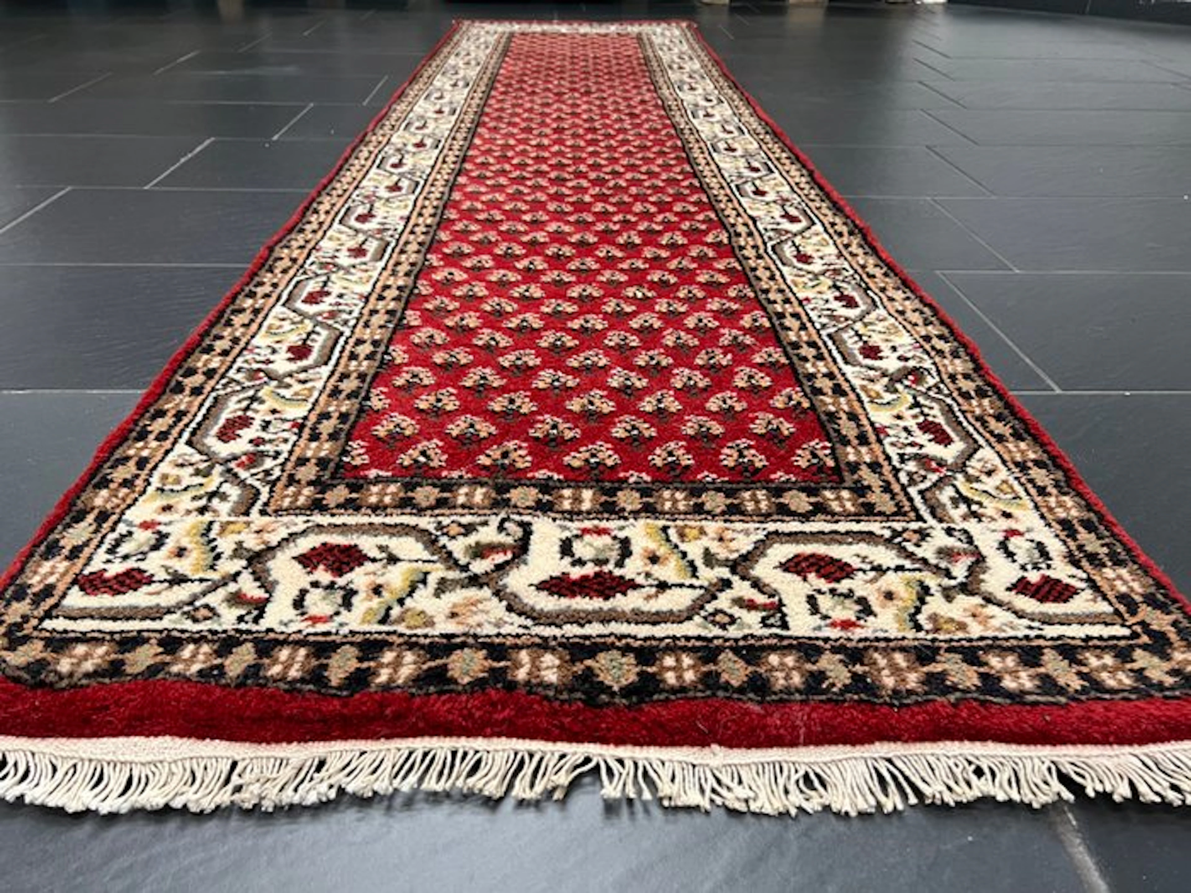 Sarough Mir - Rug - 270 cm - 75 cm