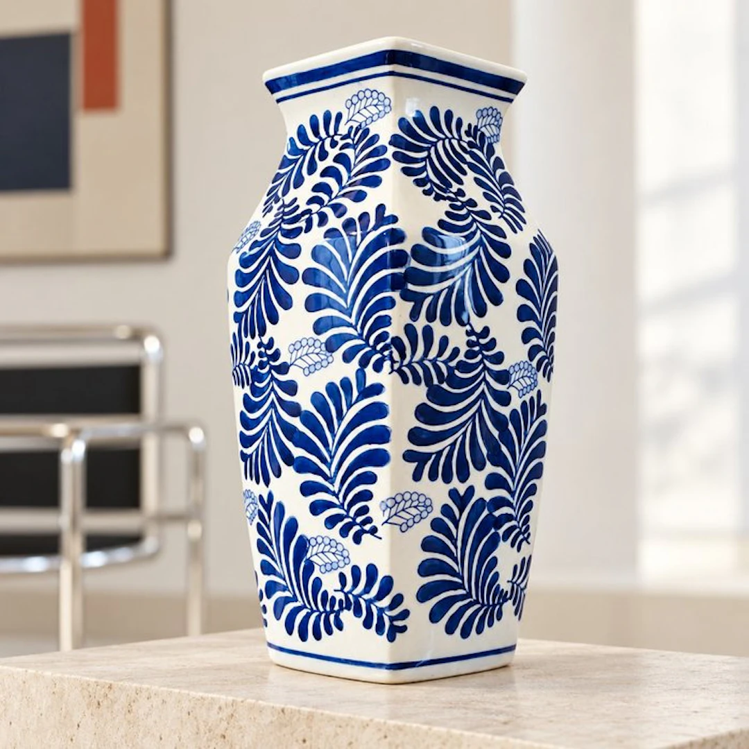 Vase - Ceramic, Copenhagen